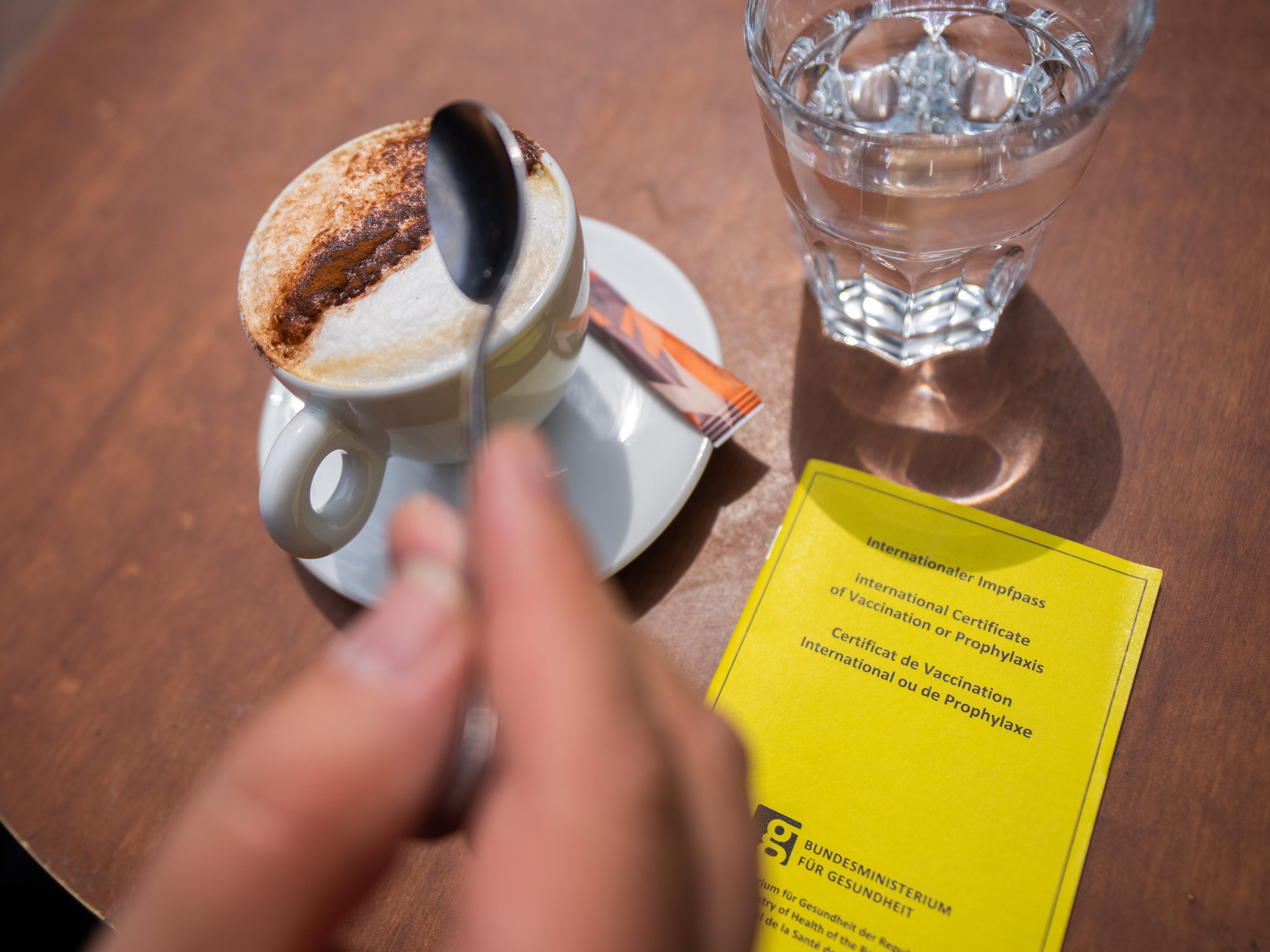 Nicht nur Österreichs Gastronomie so zu hohe Corona-Hilfen bekommen haben. Nicht nur Österreichs Gastronomie so zu hohe Corona-Hilfen bekommen haben.