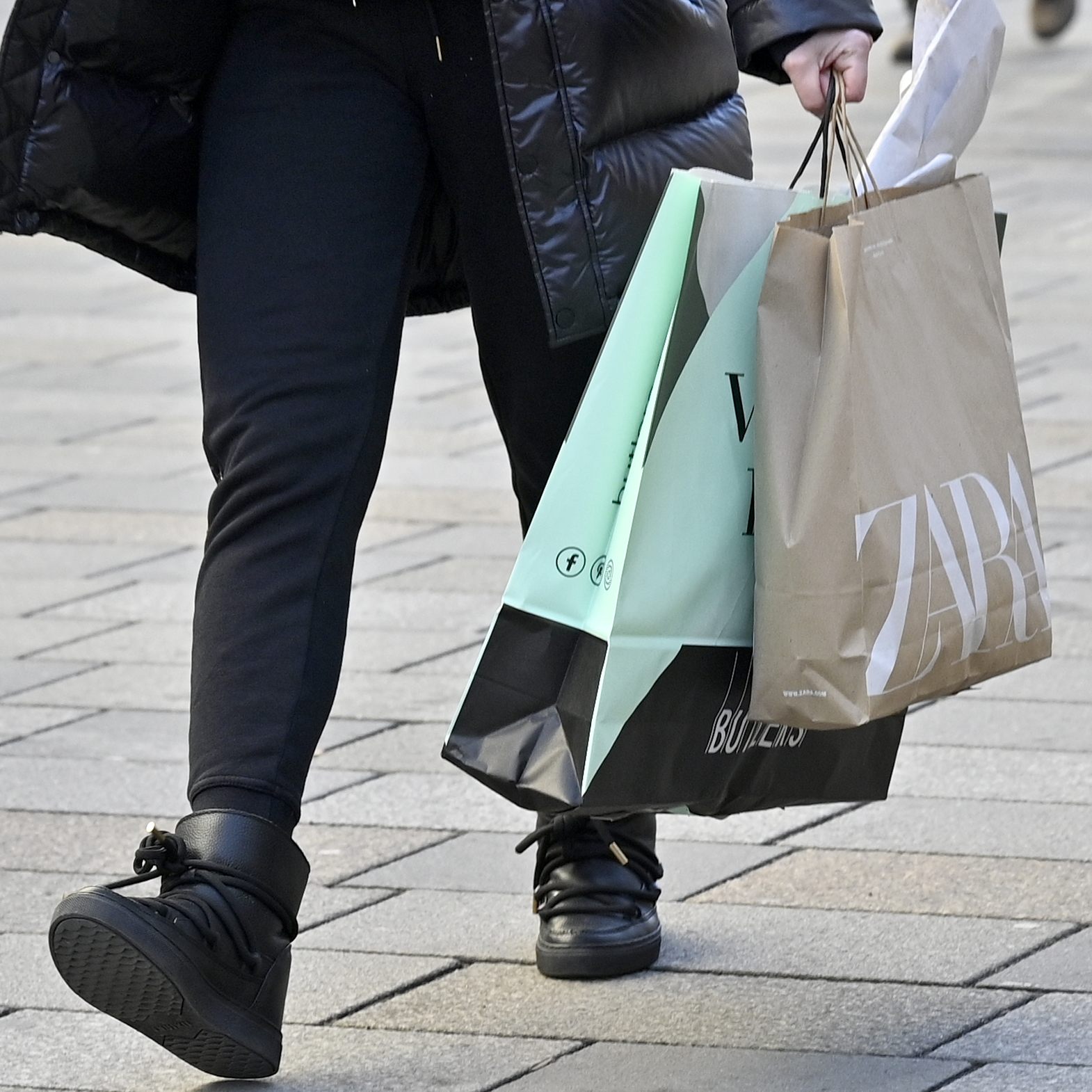 Eine Untersuchung zeigt, dass Kunden bereit sind ihre Daten gegen Vorteile einzutauschen.