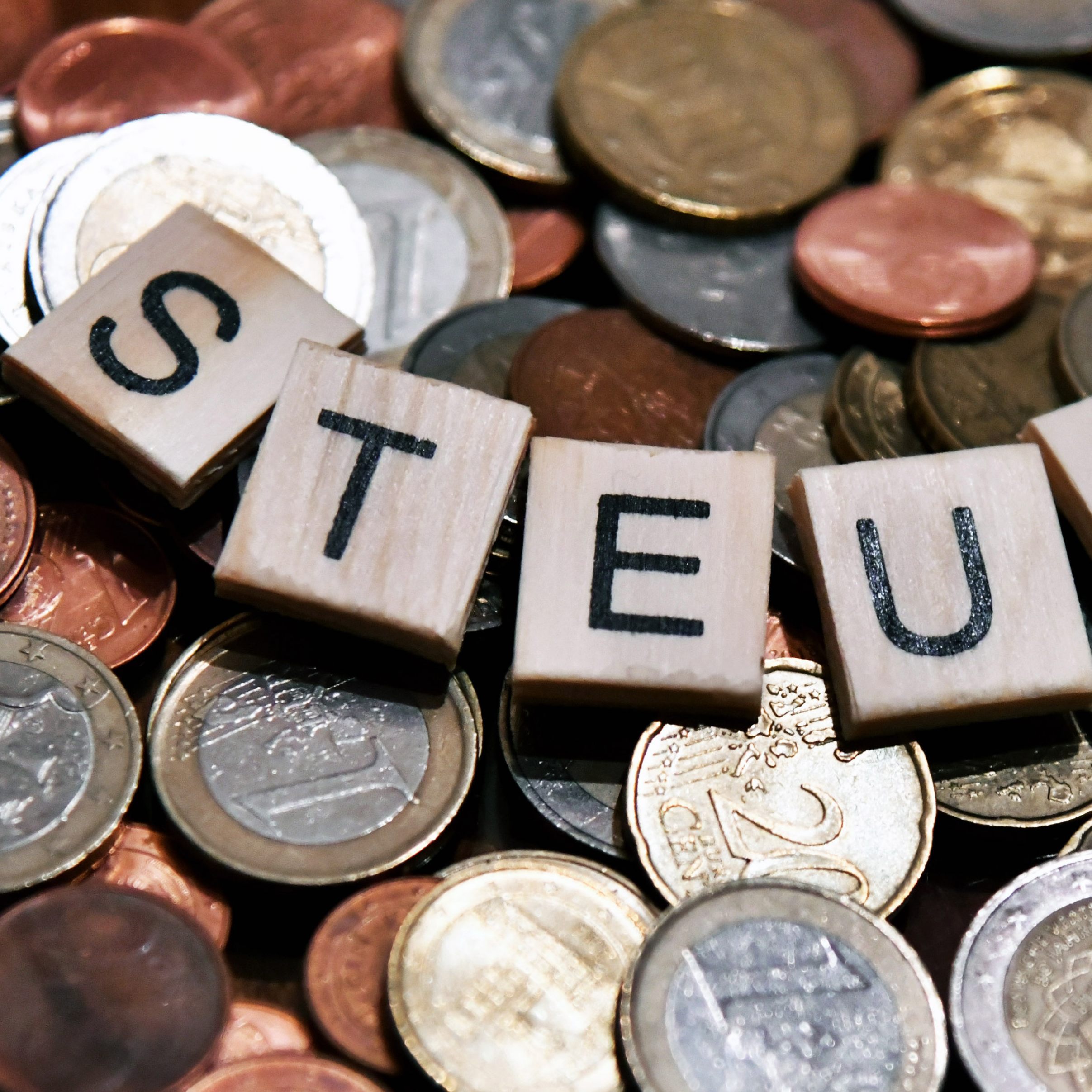 Die ökosolziale Steuerreform soll mittlere Einkommen begünstigen.