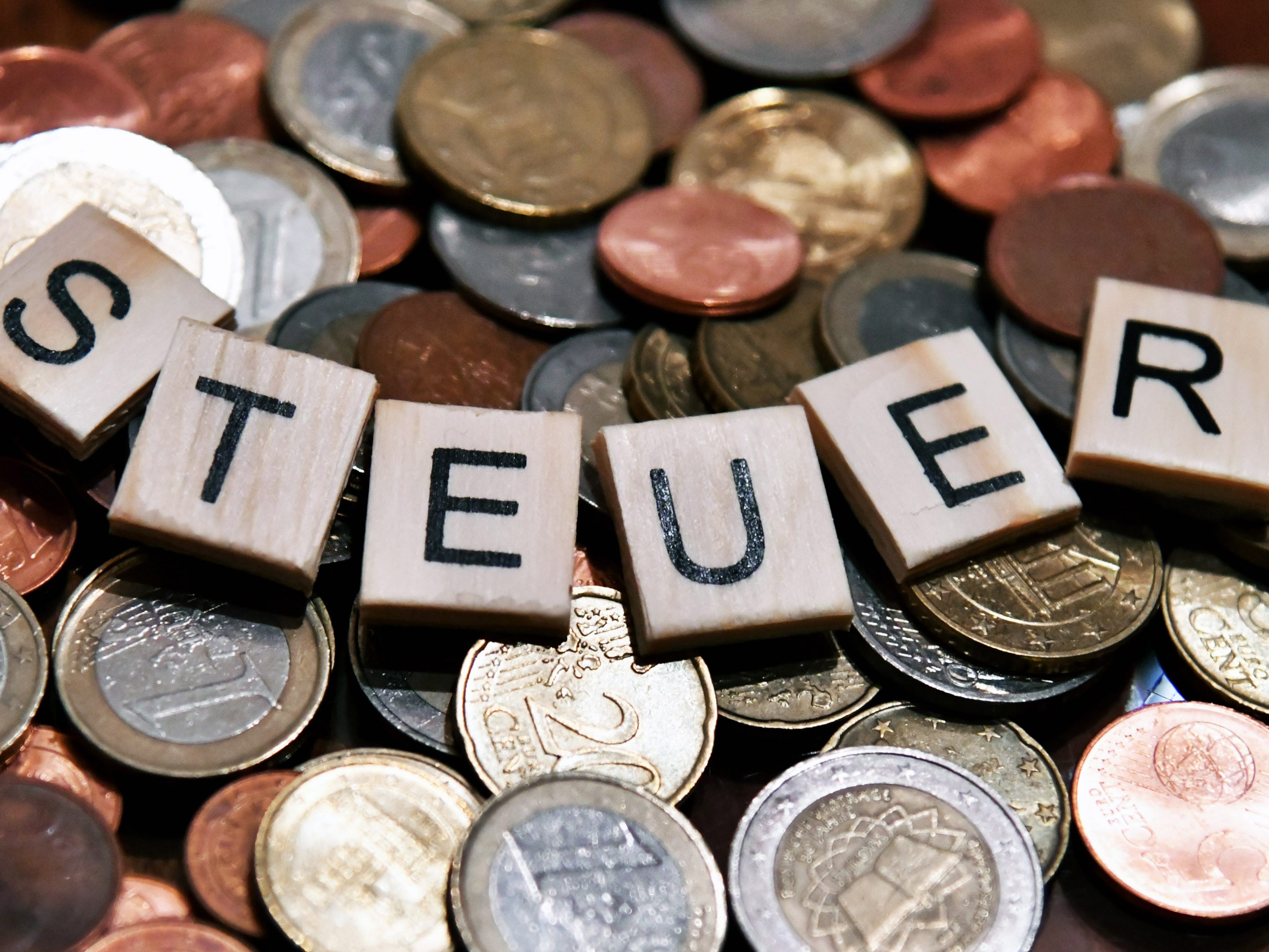 Die ökosolziale Steuerreform soll mittlere Einkommen begünstigen.