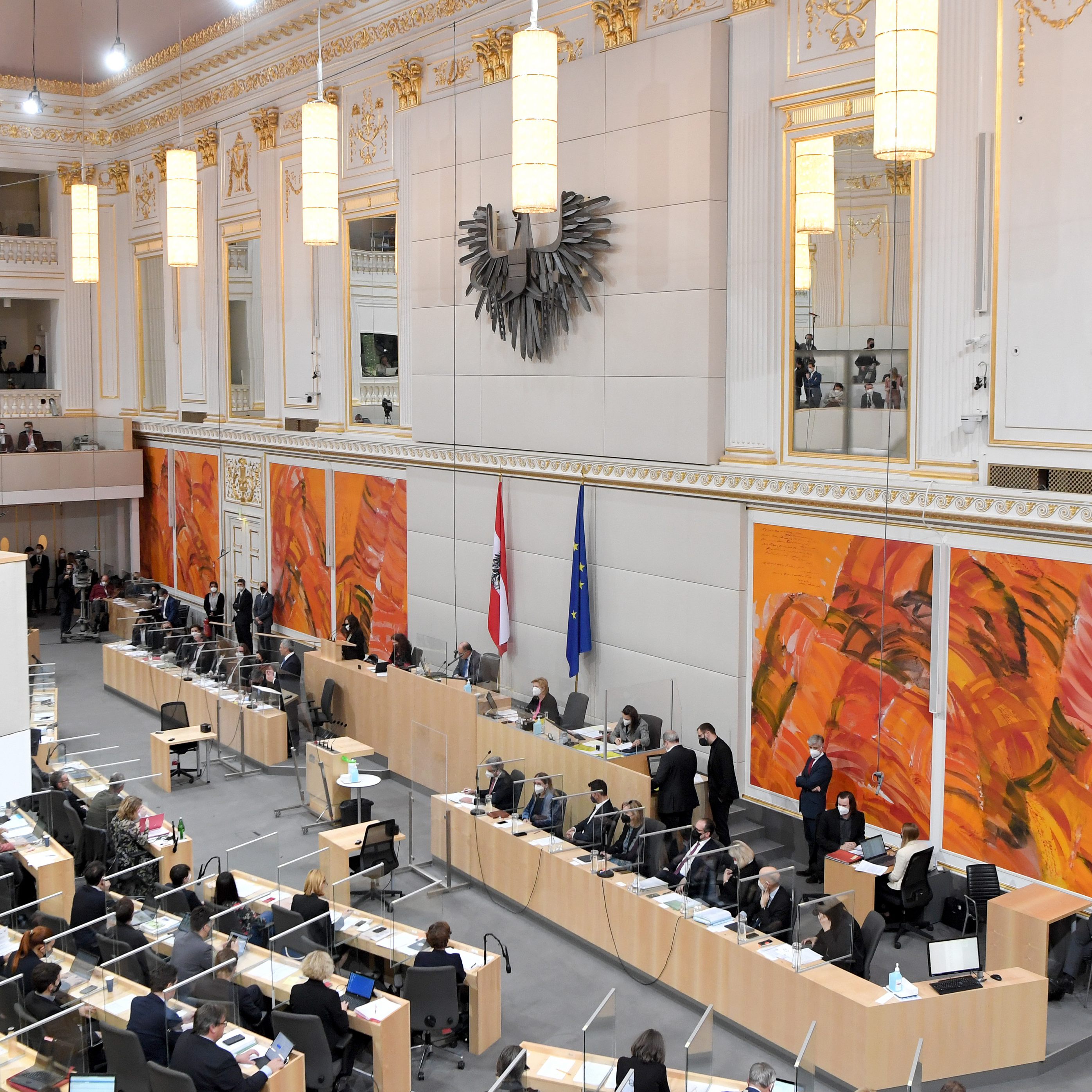 Die Ökostrom-Abgabe soll ausgesetzt werden.