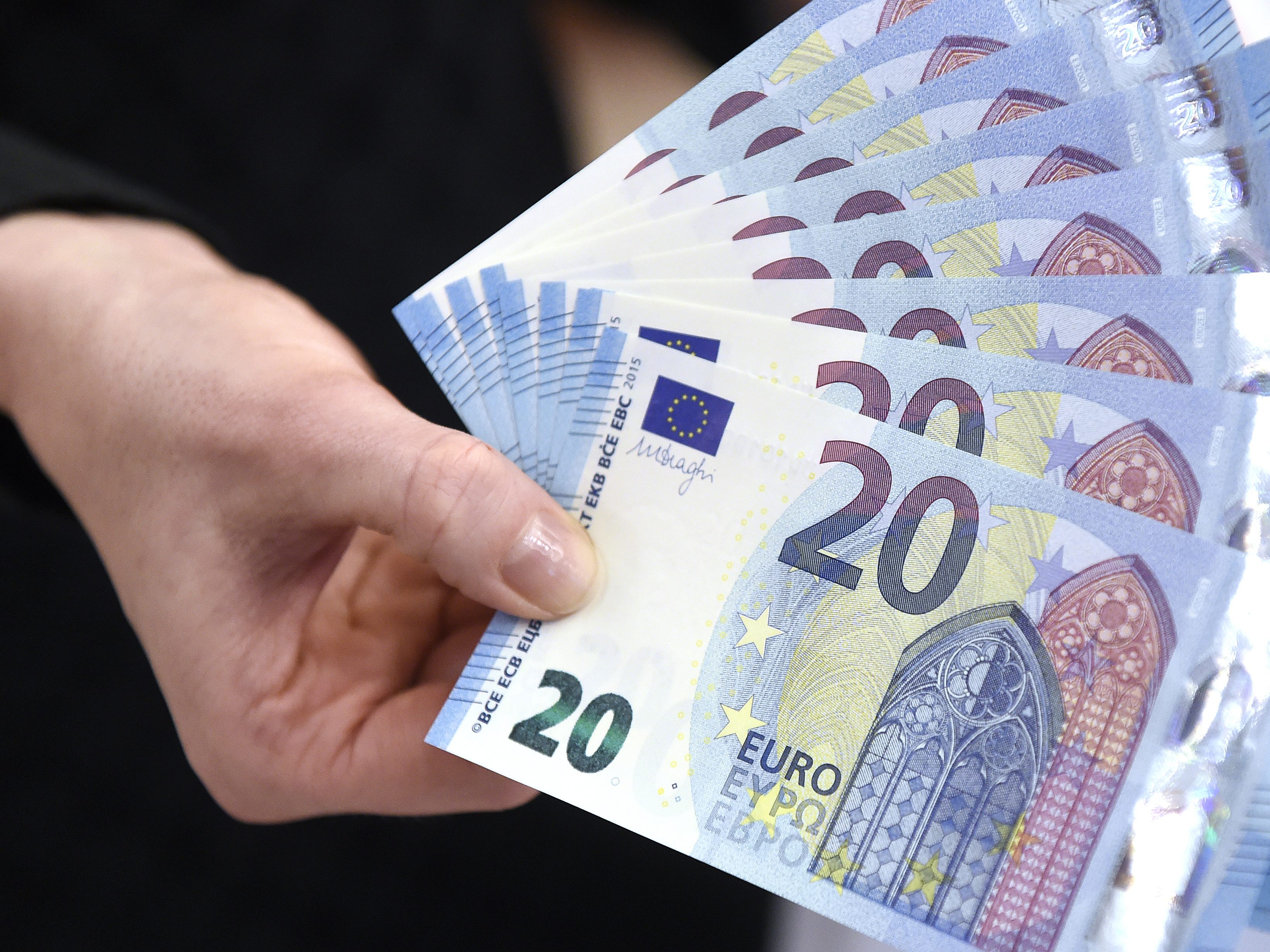 Der Stellenwert der finanziellen Vorsorge ist in der Corona-Pandemie gestiegen.