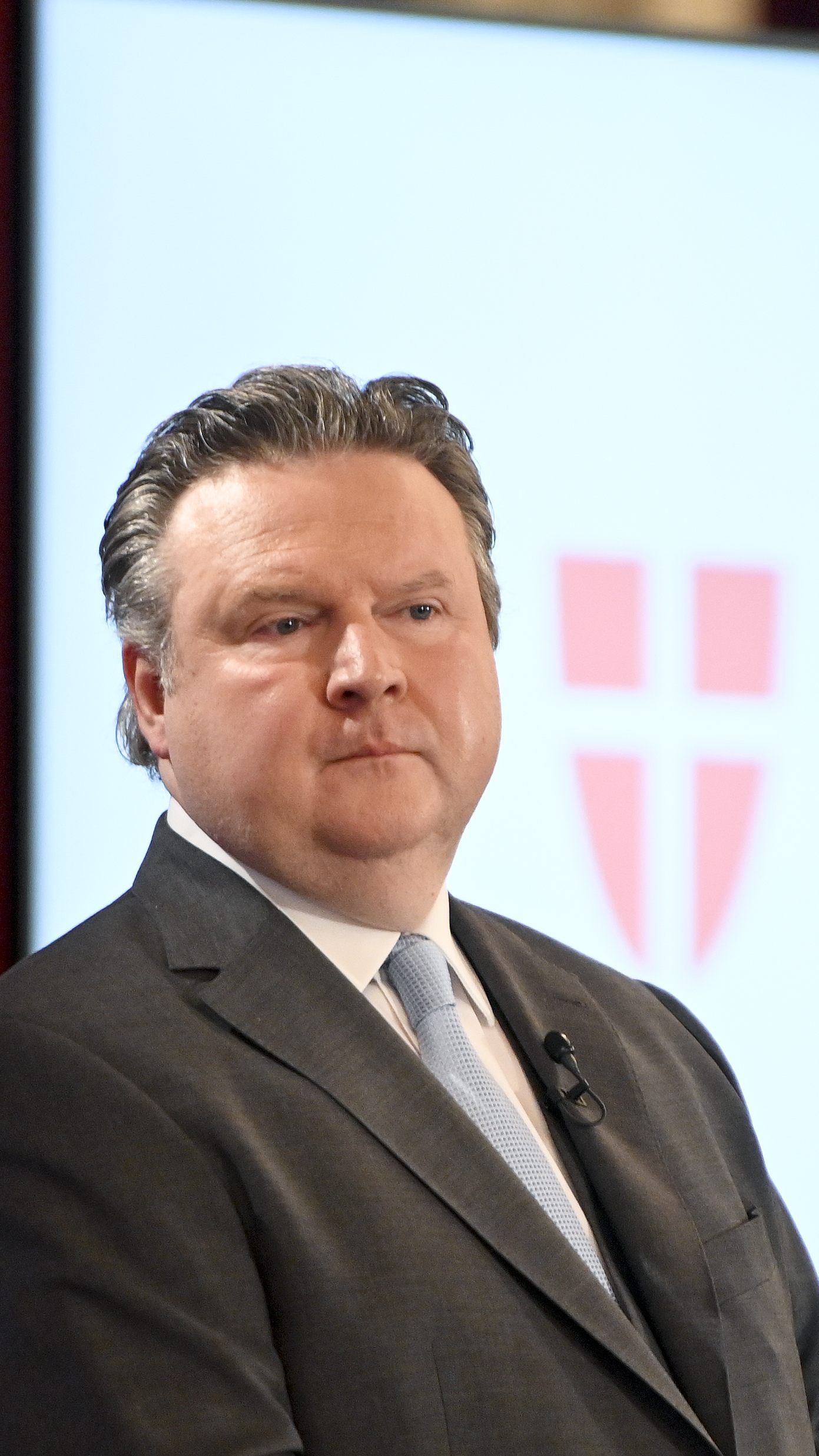 Die Stadt Wien unterzeichnete unter der Führung von Bürgermeister Michael Ludwig (SPÖ) unterschrieb mit der Wirtschaftskammer Wien unter der Leitung von Walter Ruck (ÖVP) eine "Zukunftsvereinbarung".