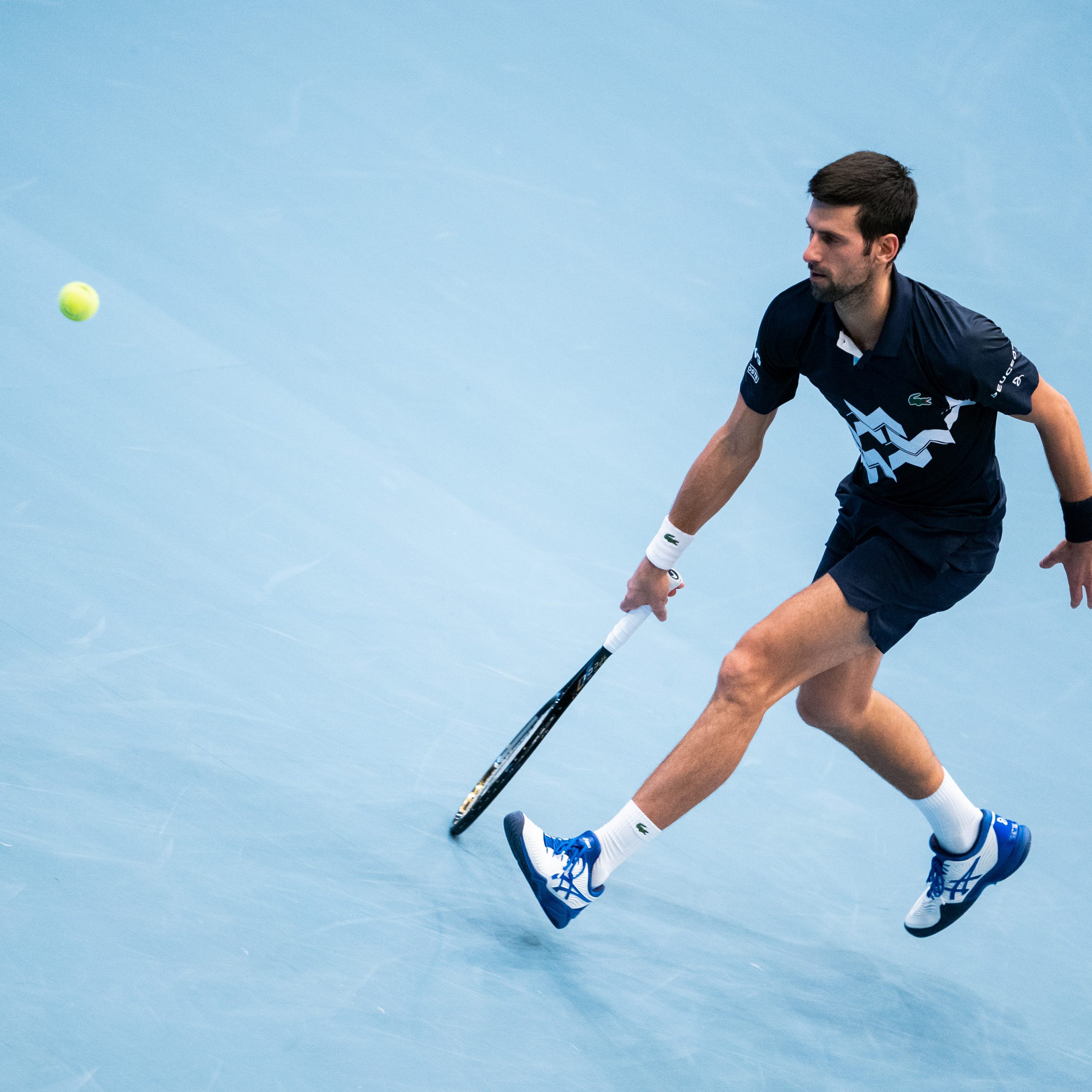 Der Titel bei den Australian Open wäre für Tennis-Star Novak Djokovic der 21. bei einem Grand-Slam-Turnier gewesen.