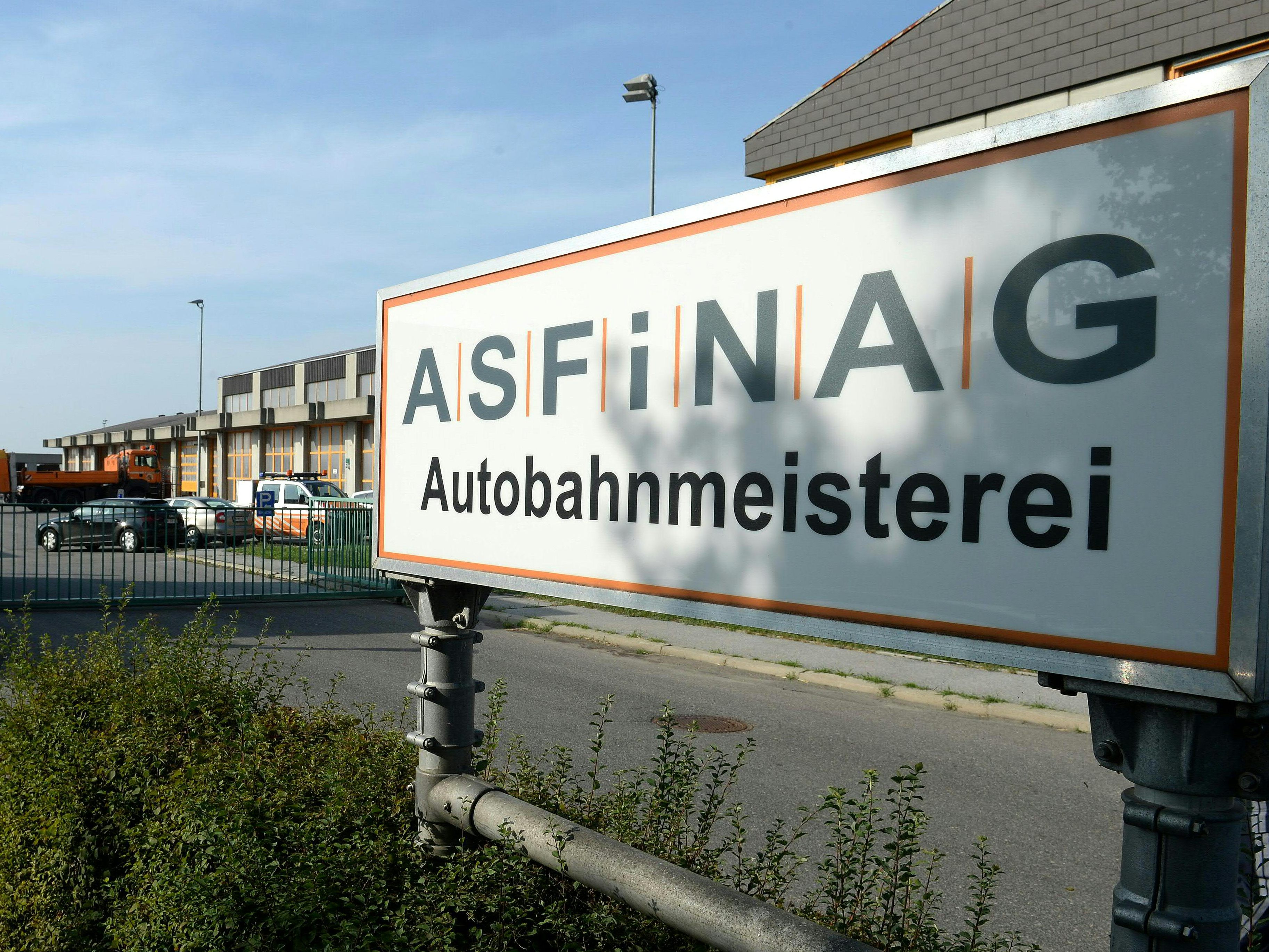 Die Asfinag rüstet sich auf Grund der Omikron-Variante auf mögliche Personalausfälle. Die Asfinag rüstet sich auf Grund der Omikron-Variante auf mögliche Personalausfälle.
