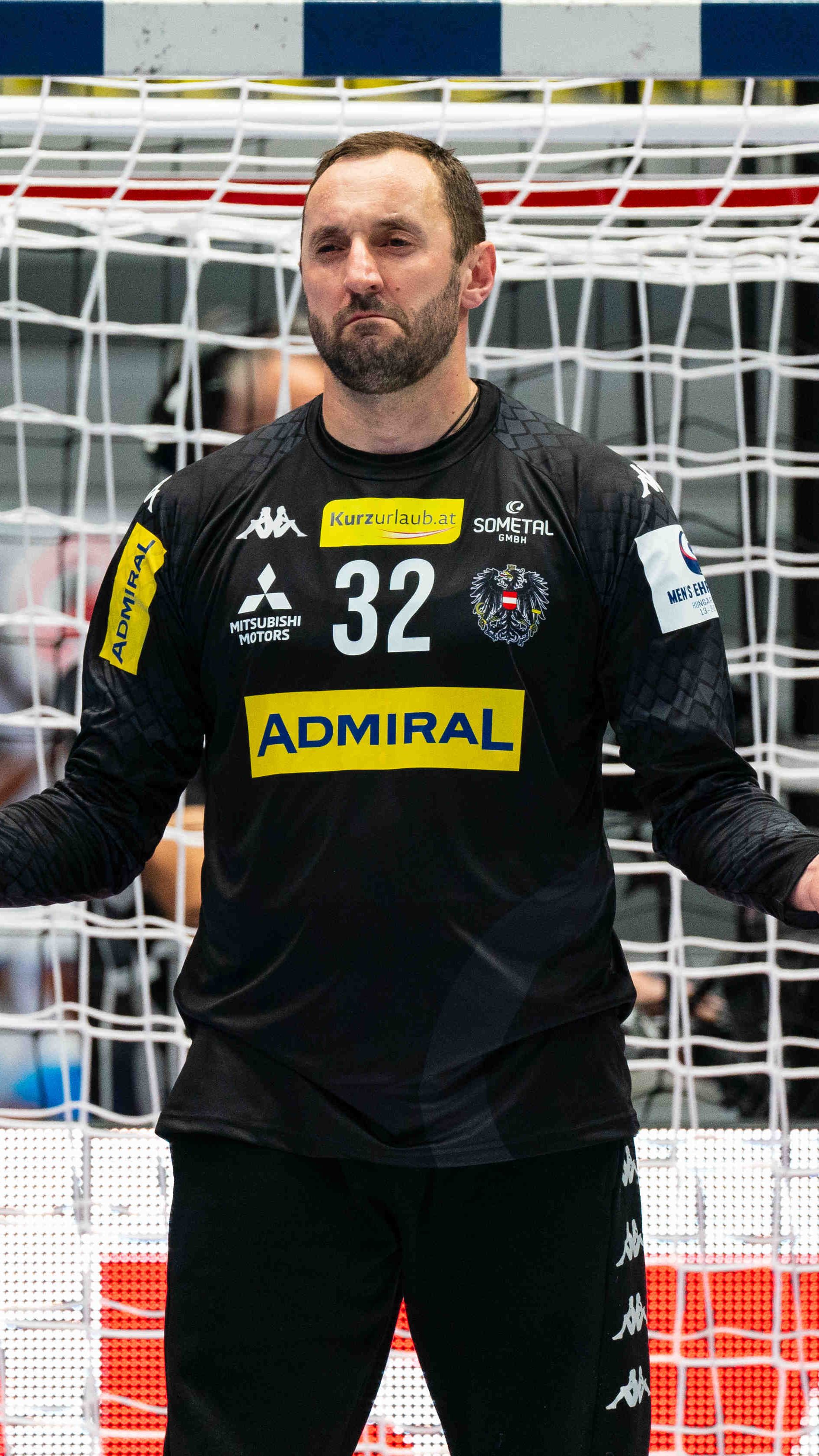 Österreich will heute gegen Deutschland gewinnen.