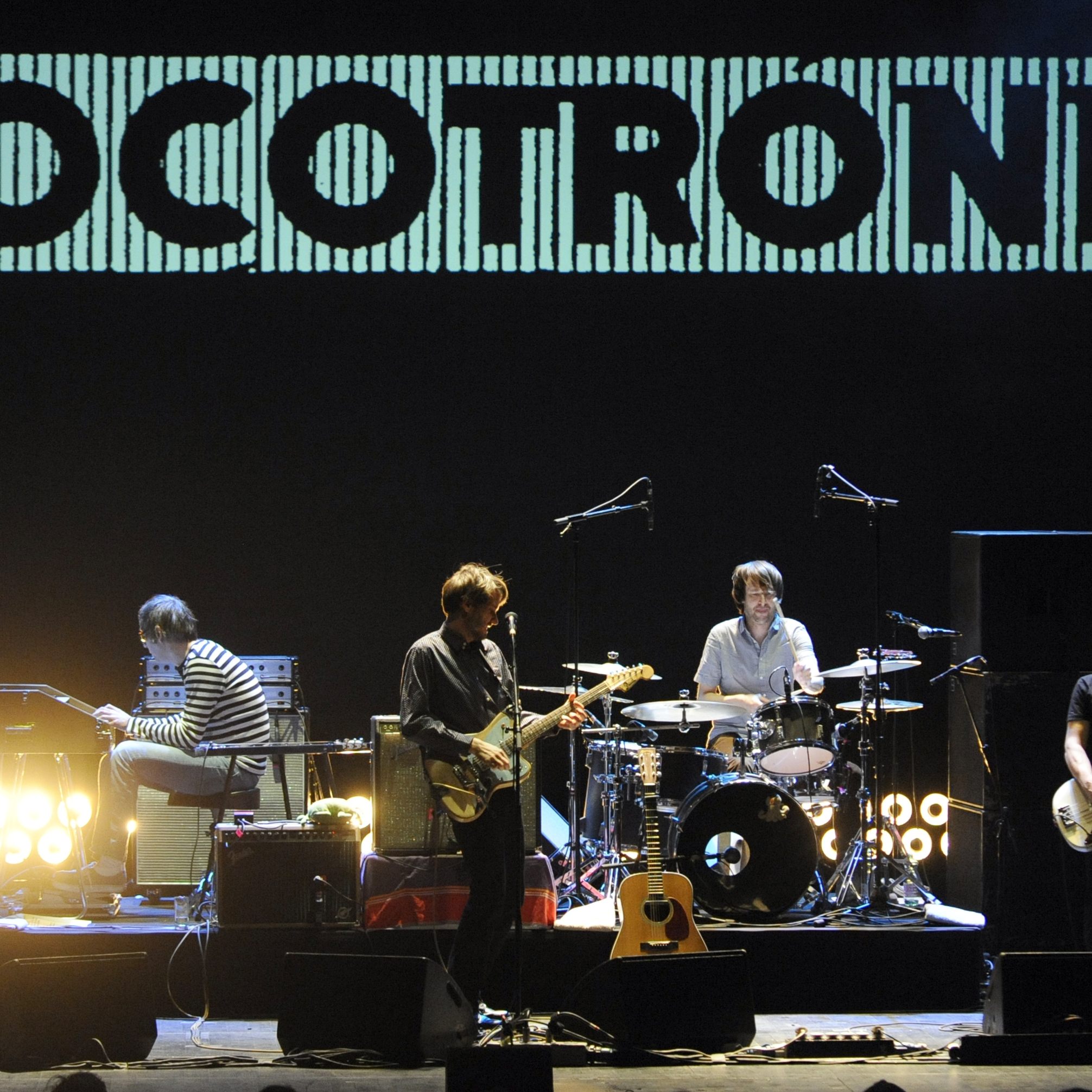 "Nie wieder Krieg": Tocotronic liefern den Soundtrack zur Pandemie.