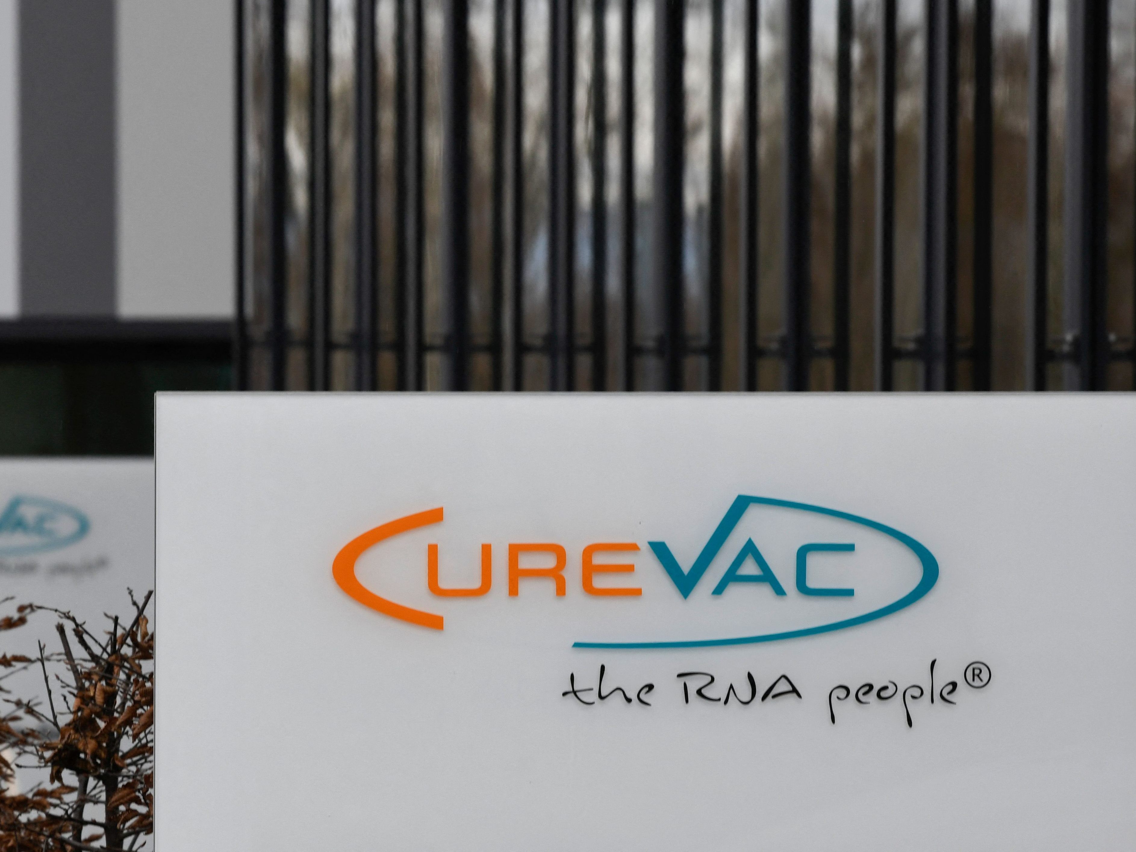 CureVac startet einen neuen Anlauf zur Herstellung von mRNA-Impfstoffen.