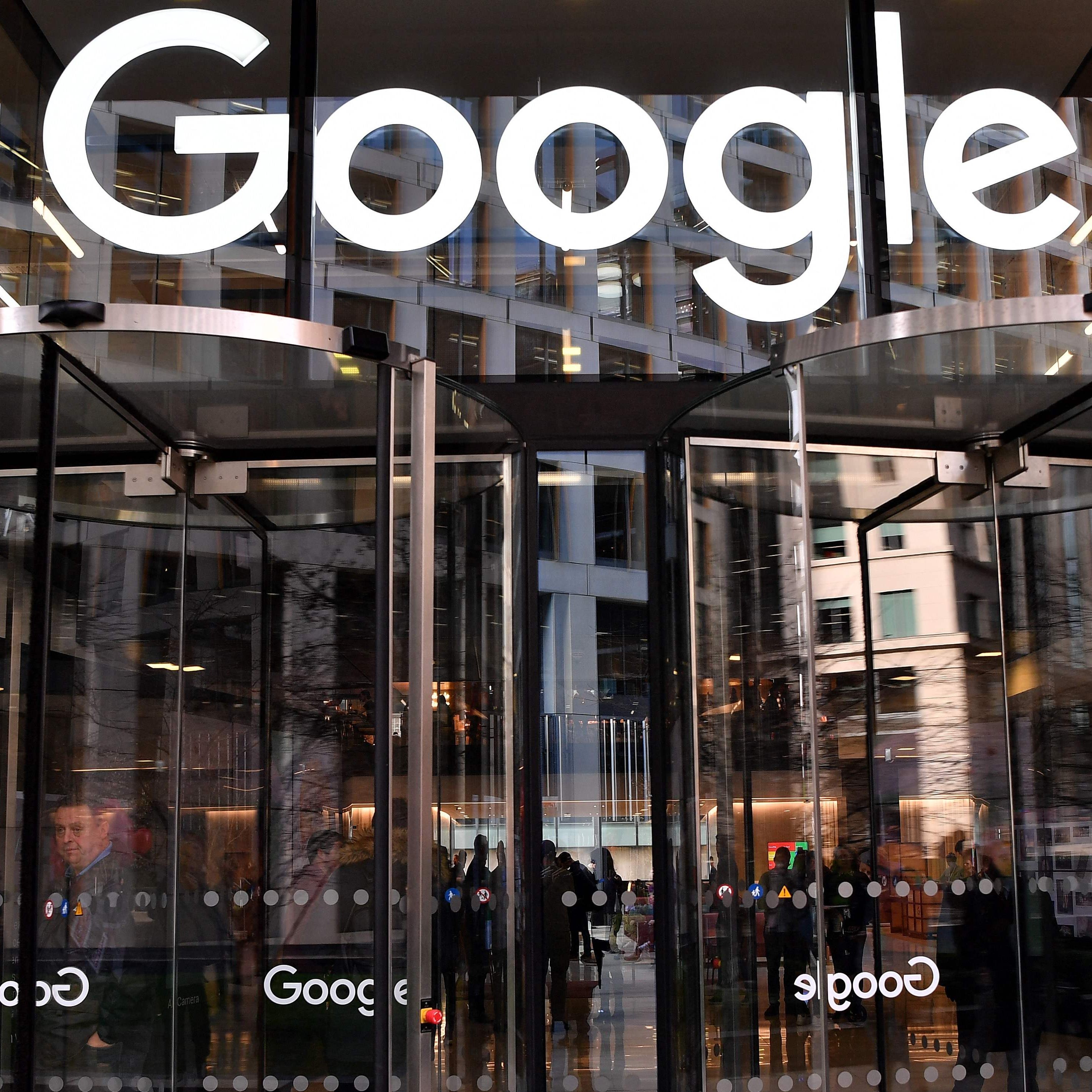 Google streitet mit der EU-Kommission zudem über weitere Milliardenstrafen vor Gericht.