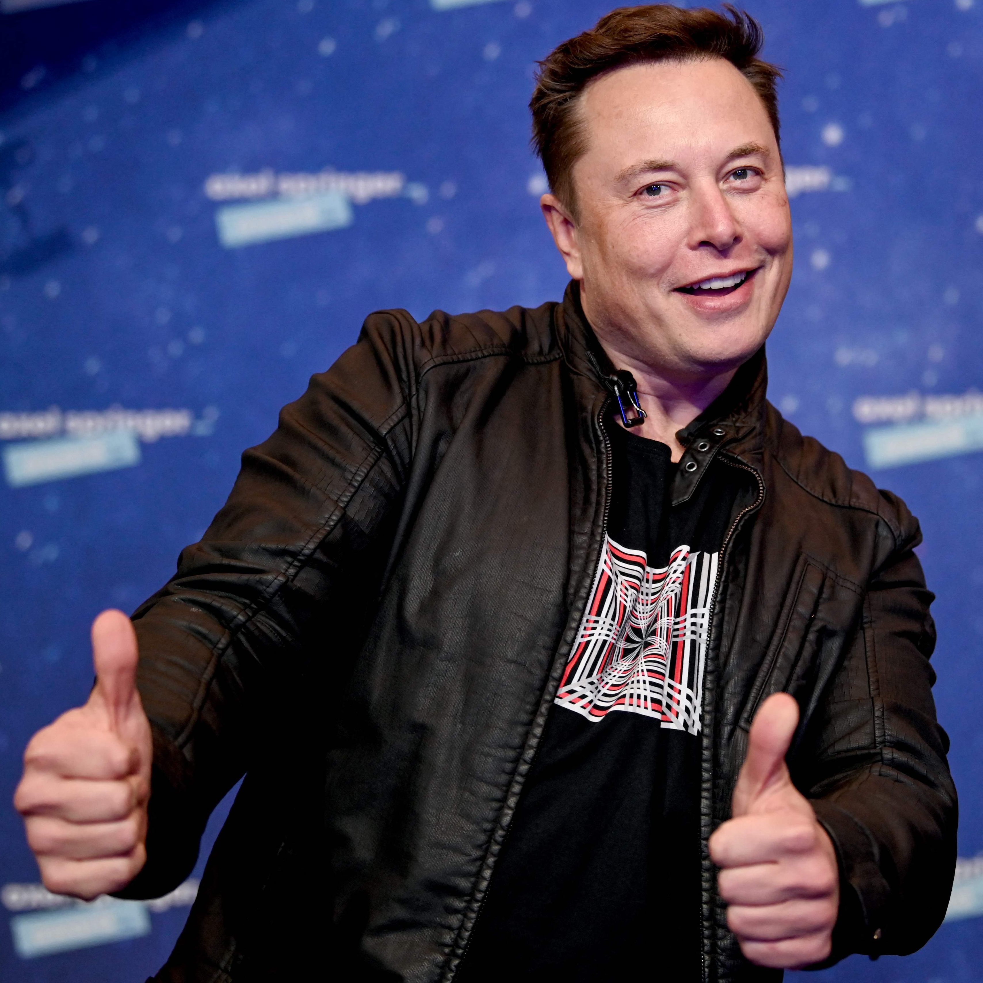 Mit einem Vermögen von 268,1 Milliarden US-Dollar ist Musk der reichste Mann der Welt.