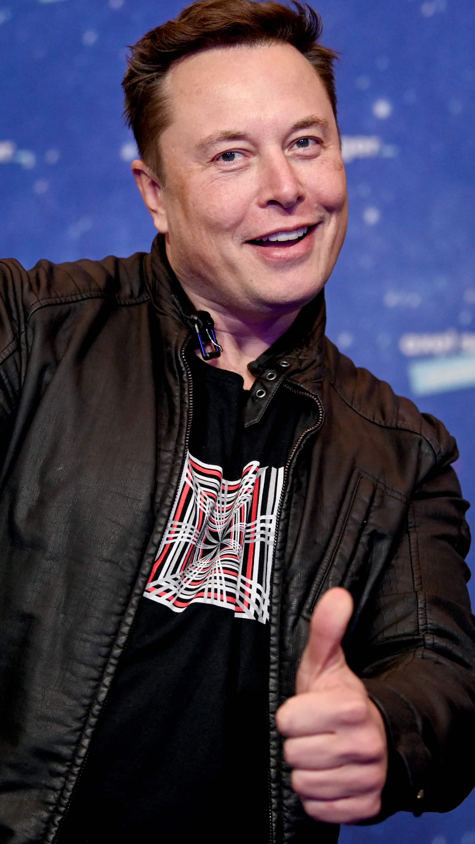 Tesla-Chef Elon Musk