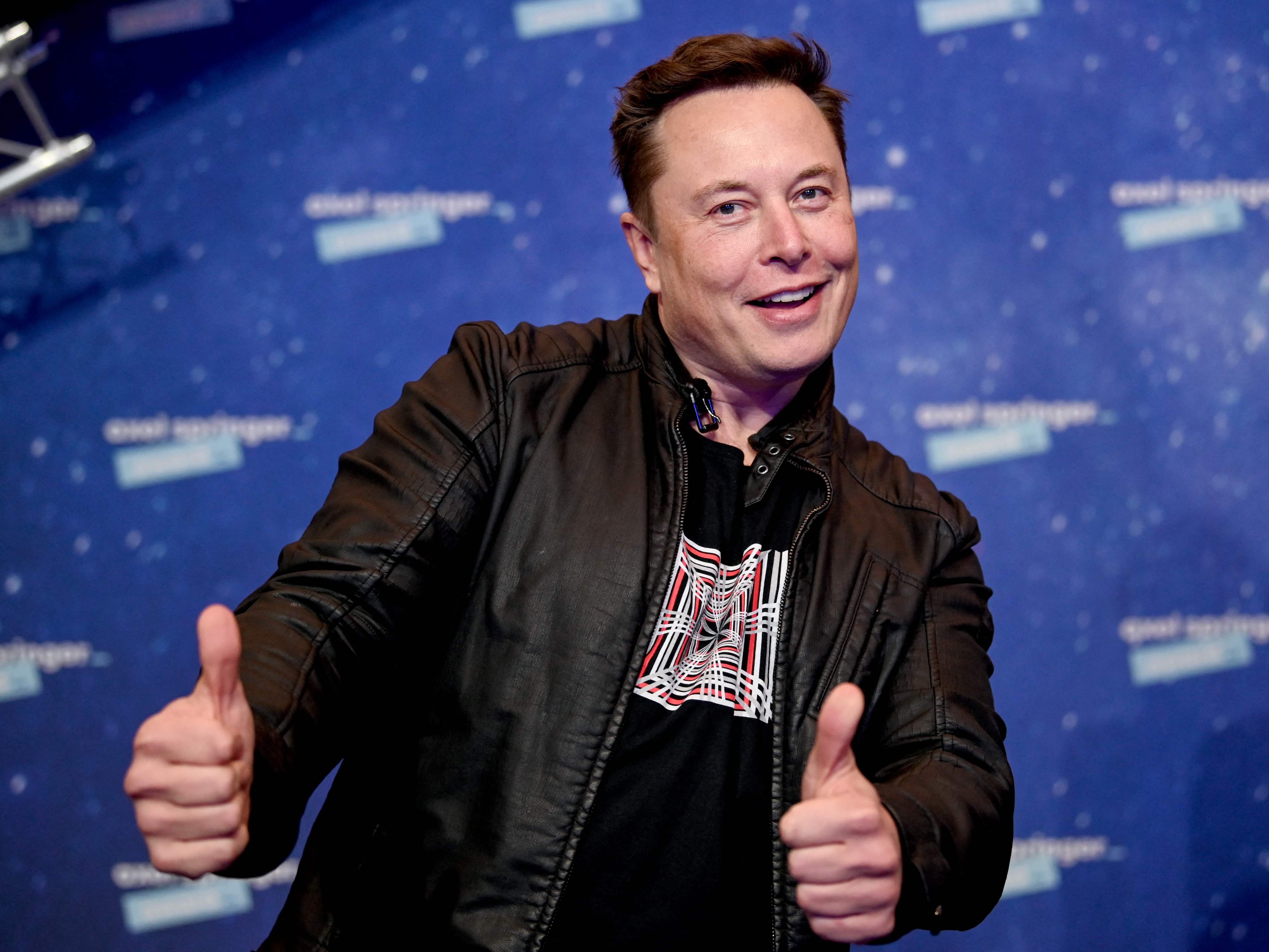 Mit einem Vermögen von 268,1 Milliarden US-Dollar ist Musk der reichste Mann der Welt. Mit einem Vermögen von 268,1 Milliarden US-Dollar ist Musk der reichste Mann der Welt.