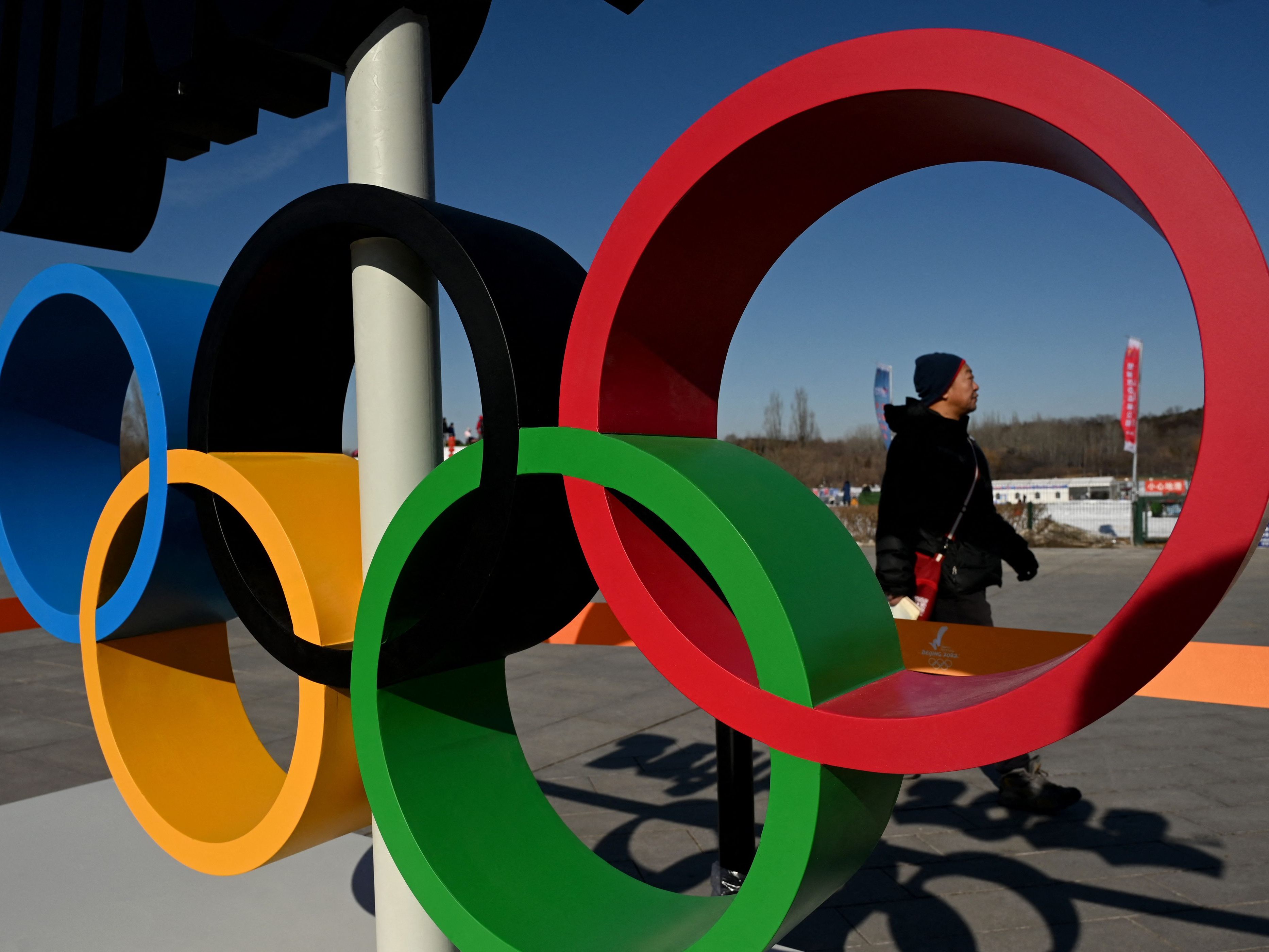 Drei Athletinnen konnten die Reise zu den Olympischen Spielen vorerst nicht antreten. Drei Athletinnen konnten die Reise zu den Olympischen Spielen vorerst nicht antreten.