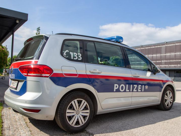 Ein 34-Jähriger drohte damit, ein Bordell in Wien-Brigittenau anzuzünden.