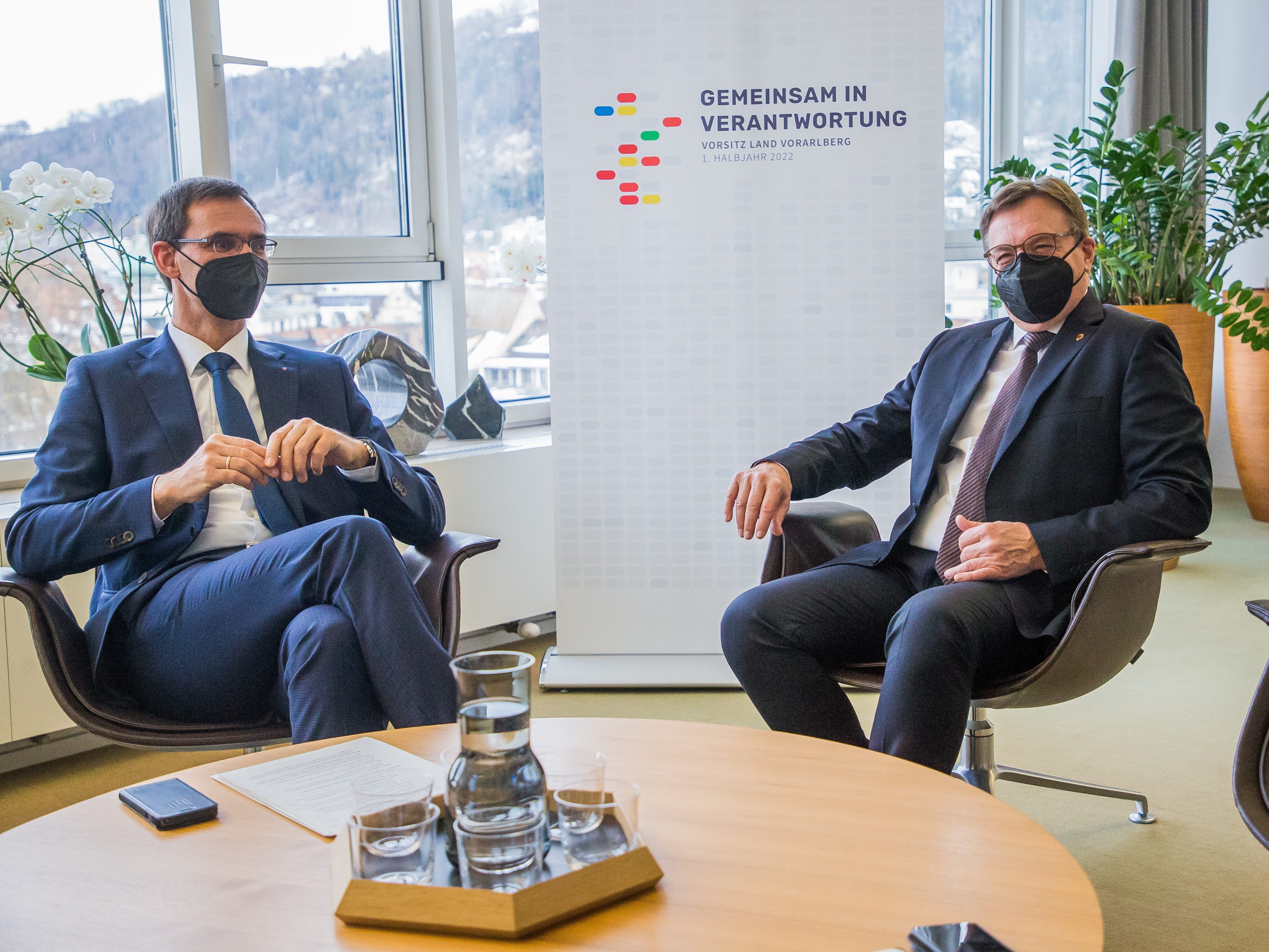 Bundesländer wollen beim Klimawandel besser in die Gesetzesmaterien eingebunden werden Bundesländer wollen beim Klimawandel besser in die Gesetzesmaterien eingebunden werden