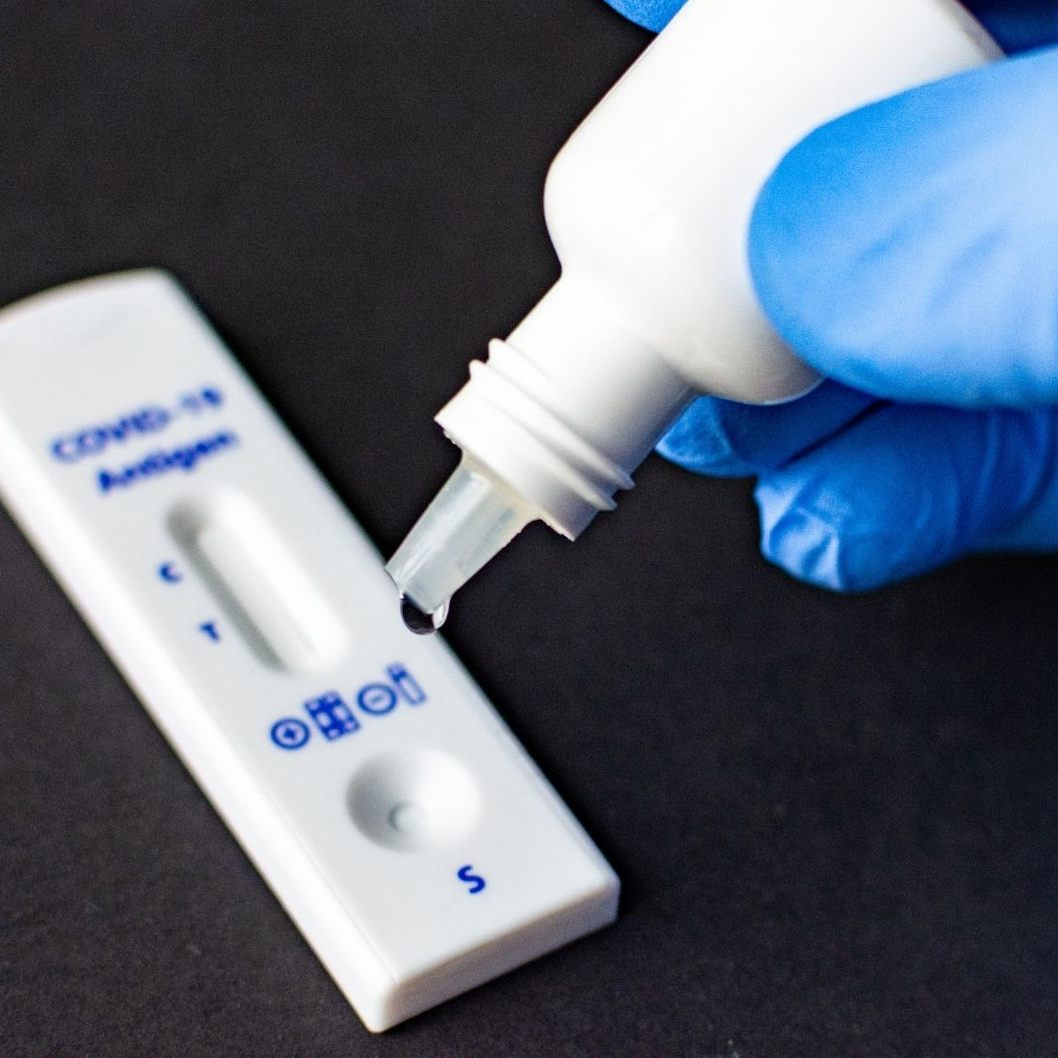 Die aktuellen Corona-Zahlen in Vorarlberg.