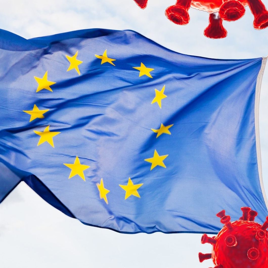 Über 100 Millionen Infektionen in 52 Ländern.