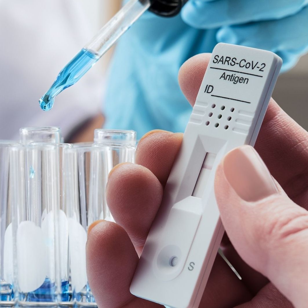 Die tatsächlichen Fallzahlen dürften deutlich höher sein.