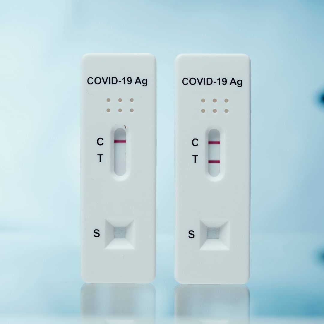 Die aktuellen Corona-Zahlen in Vorarlberg.