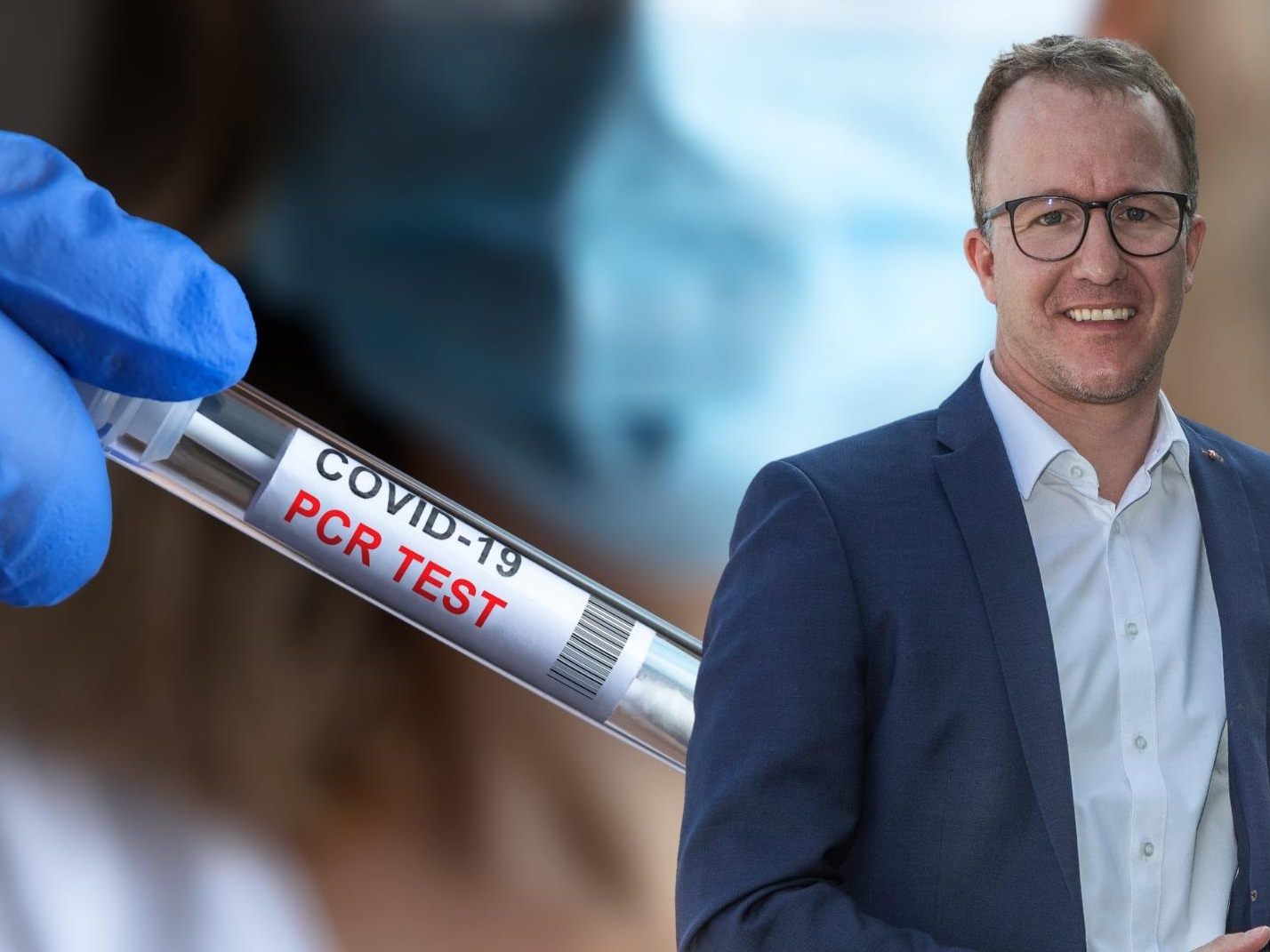Die Probleme sind laut LR Gantner wieder behoben. Die Probleme sind laut LR Gantner wieder behoben.