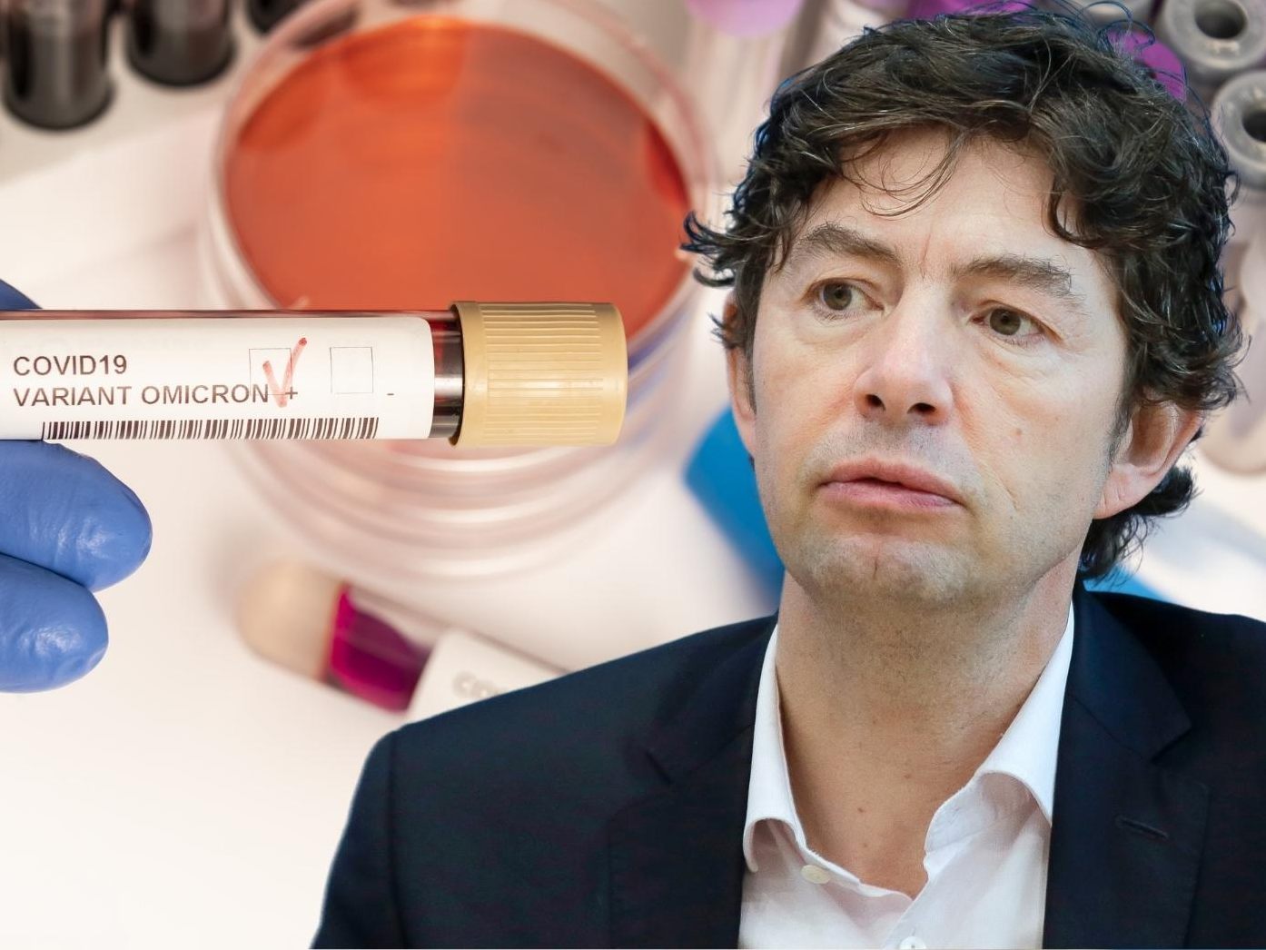 Weitere Booster-Impfungen dann nicht mehr notwendig