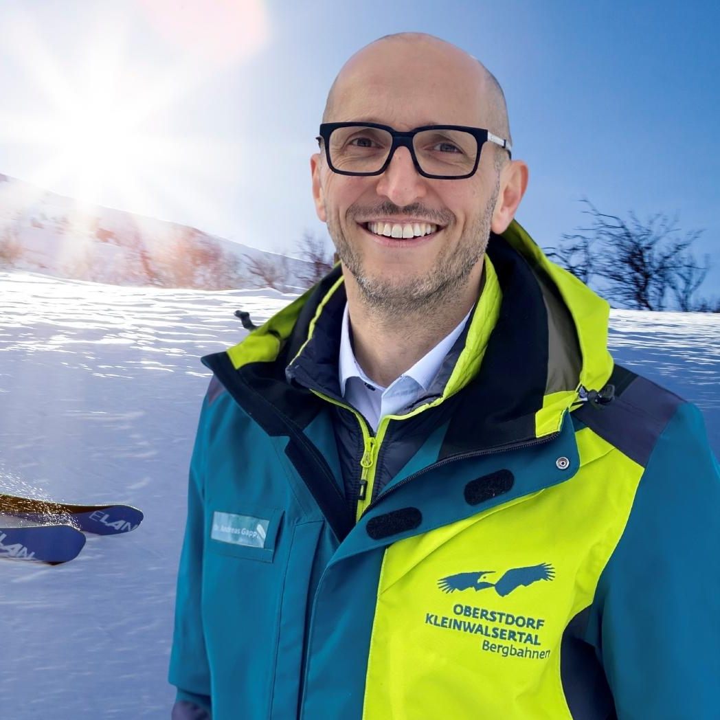 Vorarlbergs Seilbahnsprecher Andreas Gapp: Nochmalige Registrierung auch für jene notwendig, deren Grüner Pass weiter gültig ist.