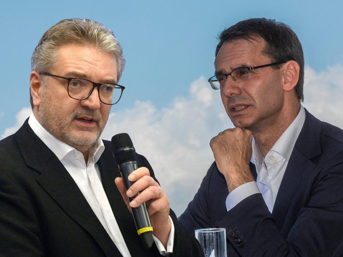 Hick-Hack um Lockerungen