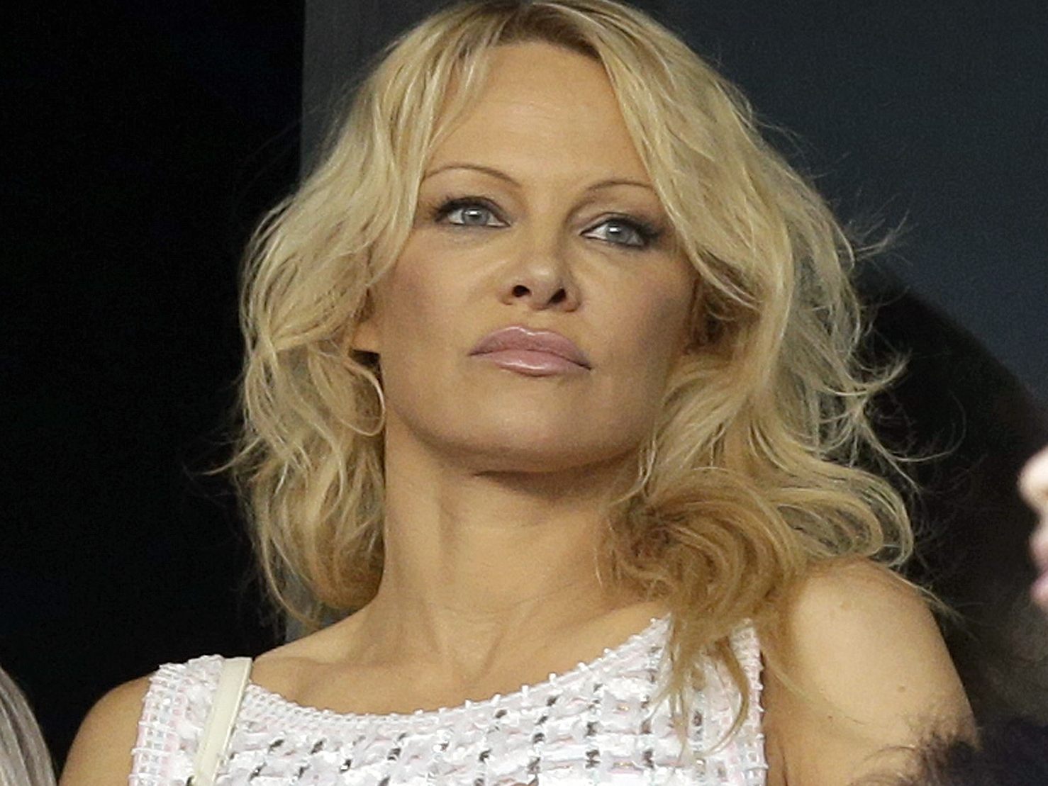 Erneut kein Ehe-Glück für Pamela Anderson.