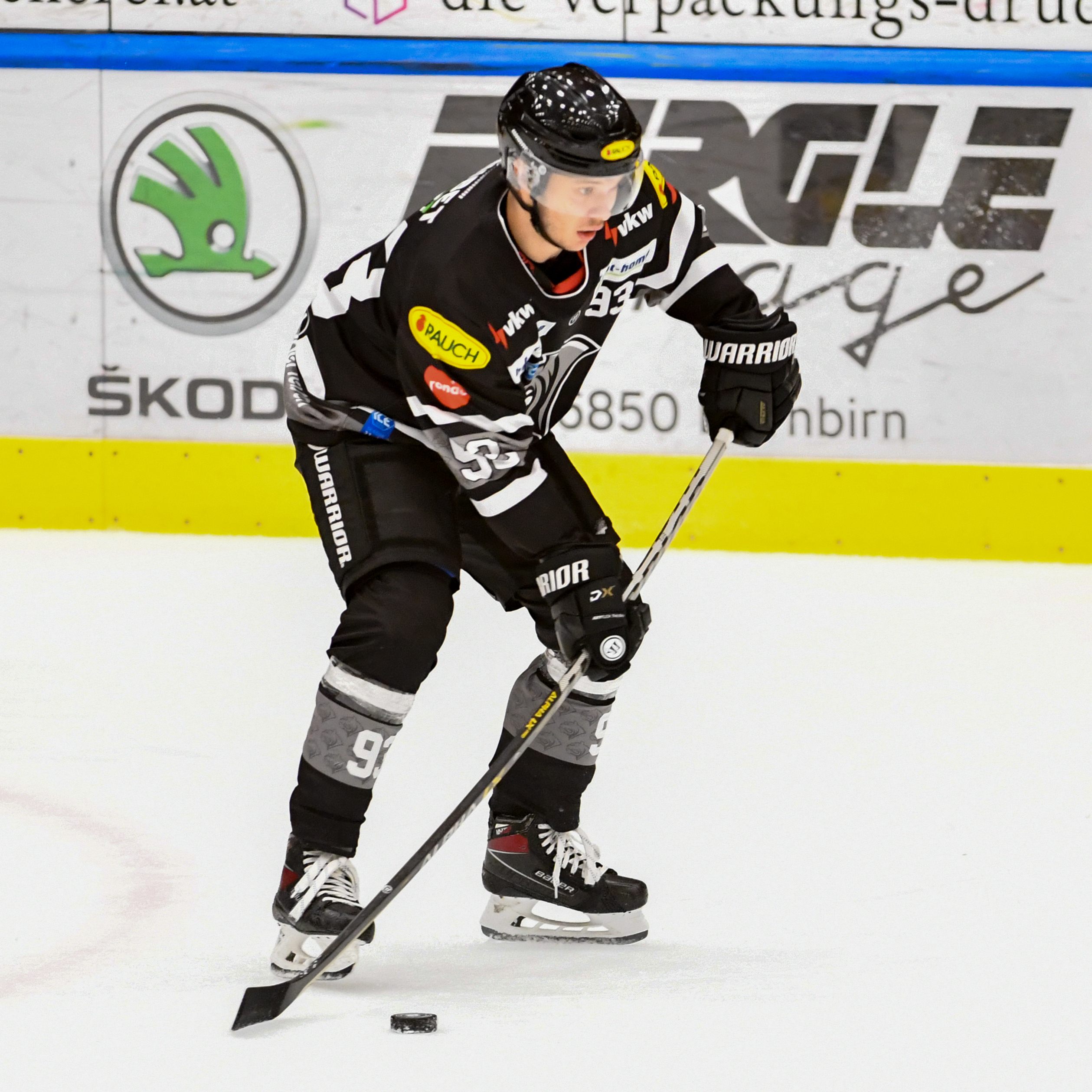 Einmal mehr gingen die Bulldogs als Verlierer vom Eis.