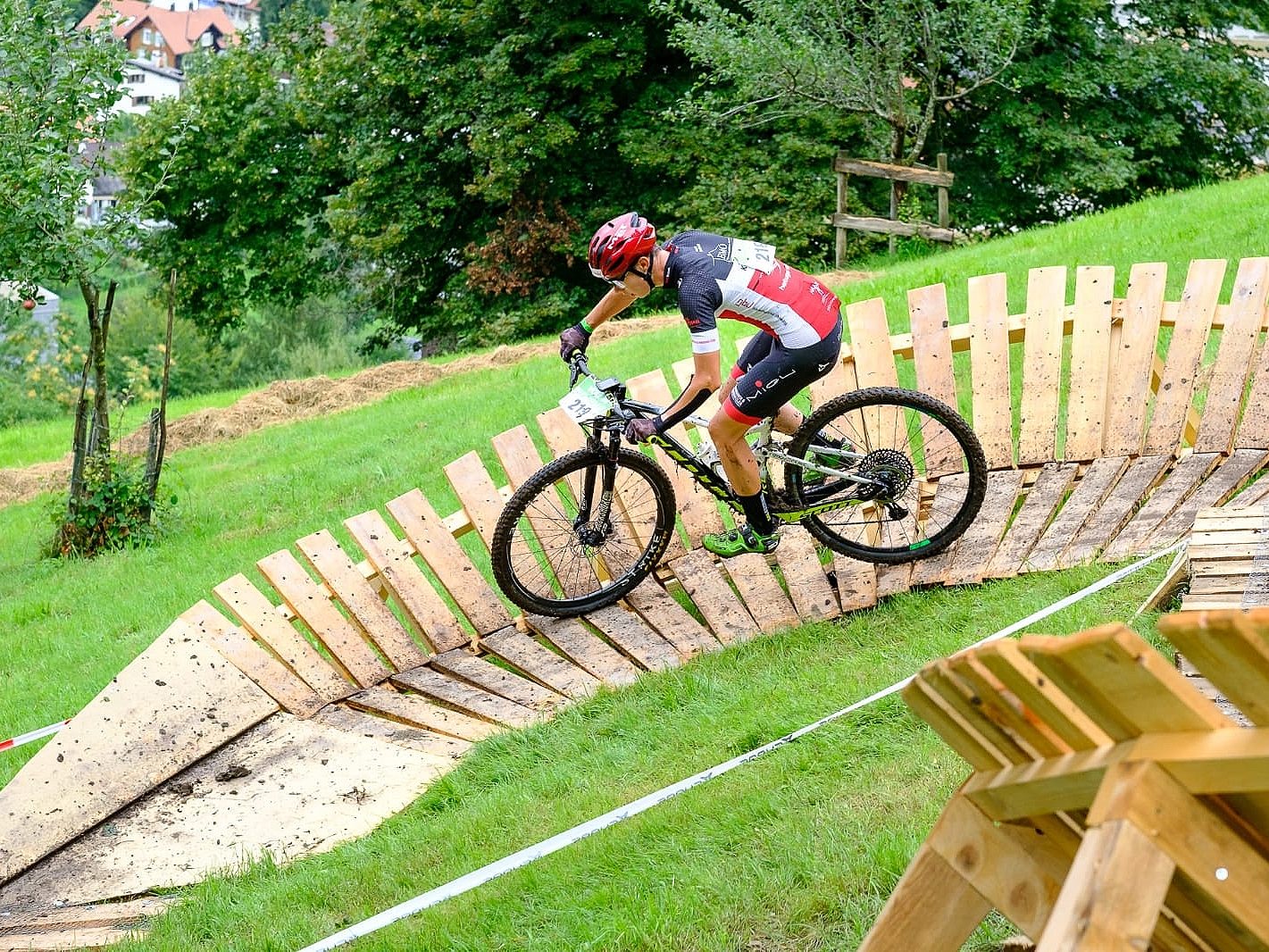 Das Zanzenberg-Rennen gehörte auch 2021 zu den großen Highlights im Vereinsjahr des RV Dornbirn. Das Zanzenberg-Rennen gehörte auch 2021 zu den großen Highlights im Vereinsjahr des RV Dornbirn.