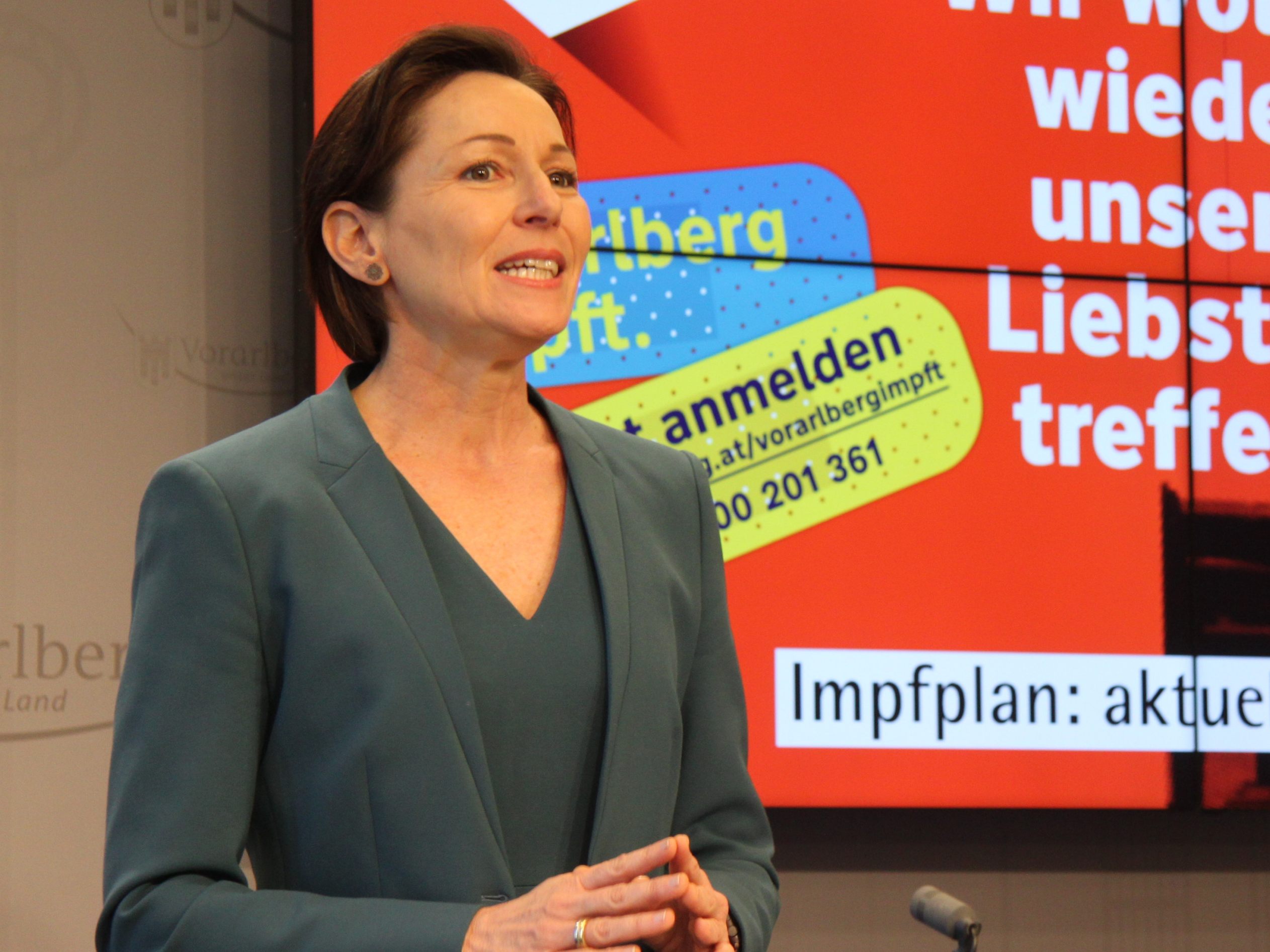 LR Martina Rüscher