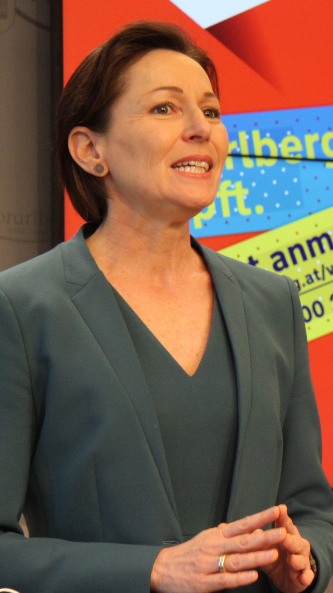 LR Martina Rüscher