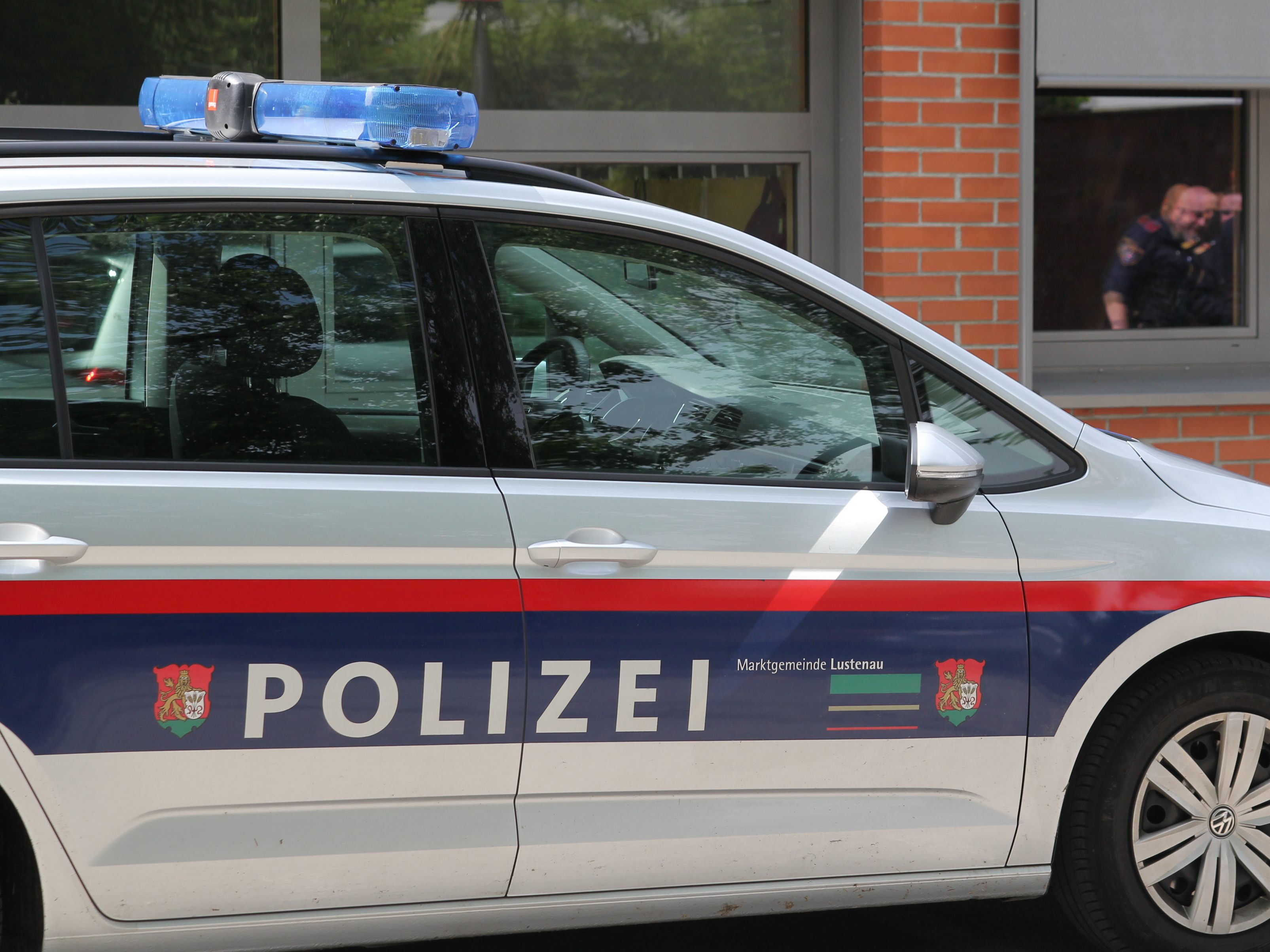 Diebstähle in Lustenau geklärt