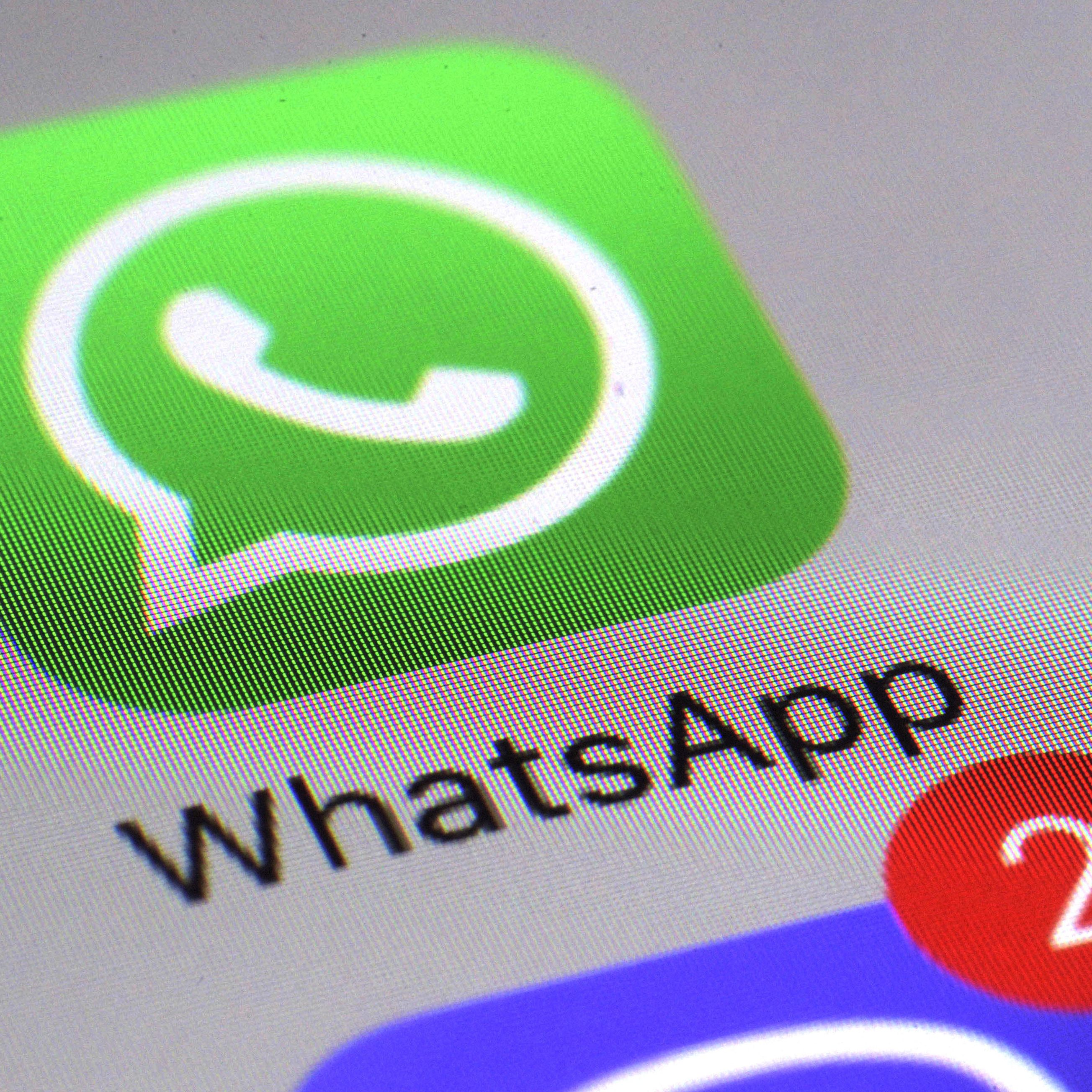 Bei WhatsApp wird so manches anders im heurigen Jahr.