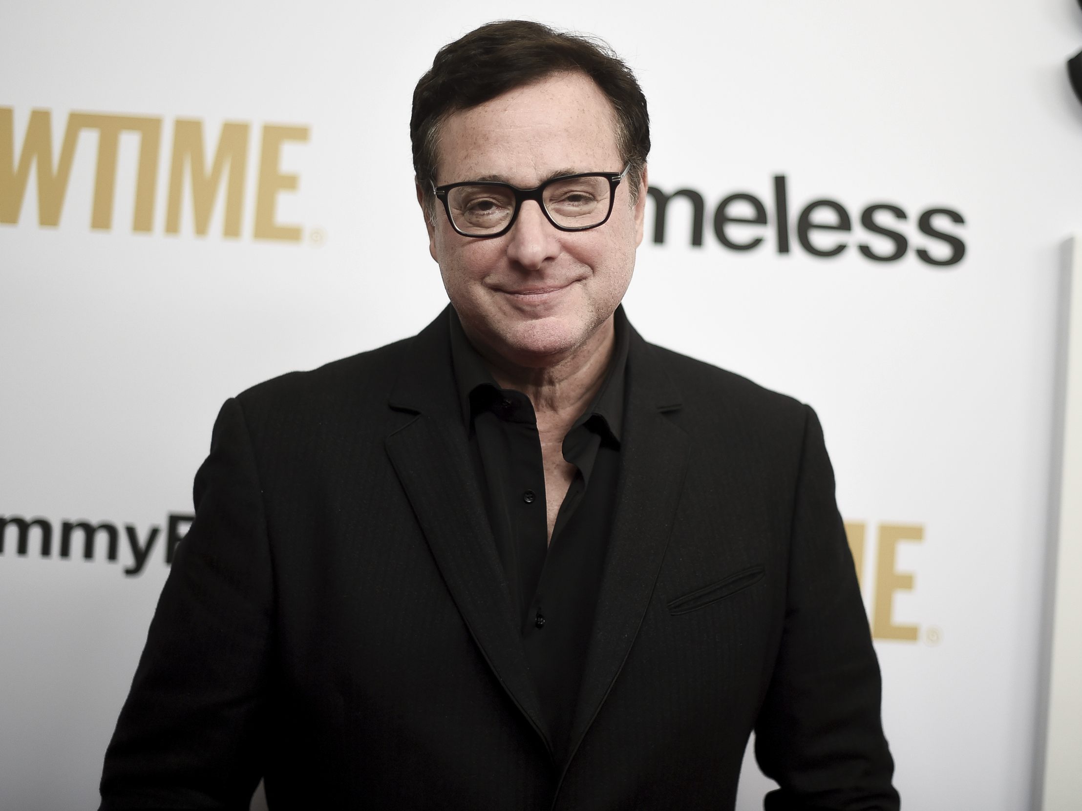 Der US-Schauspieler Bob Saget verstarb überraschend. Der US-Schauspieler Bob Saget verstarb überraschend.