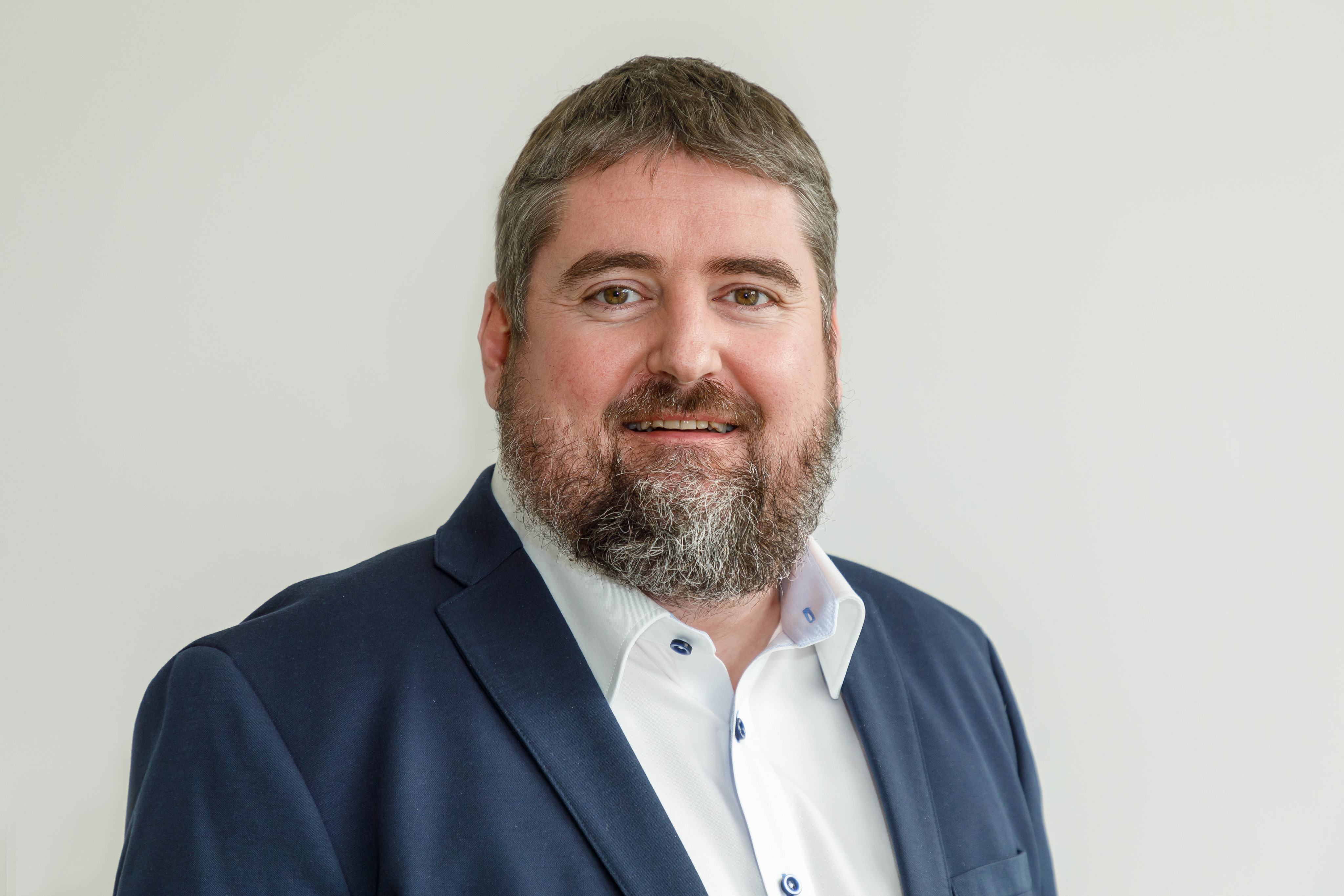 Herbert Keim, BSc MBA Herbert Keim, BSc MBA