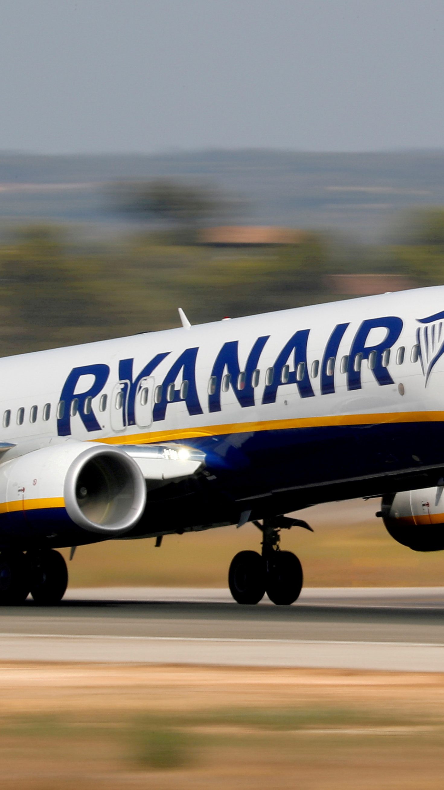 Ryanair will in Wien wieder richtig durchstarten.