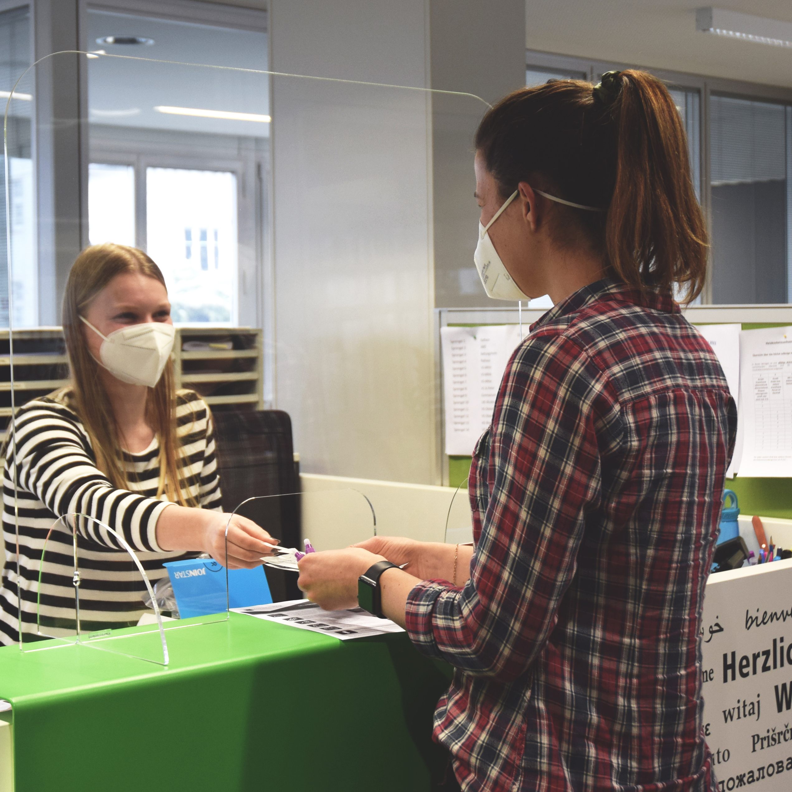 In Vorarlberg steigen die Corona-Zahlen derzeit massiv an.