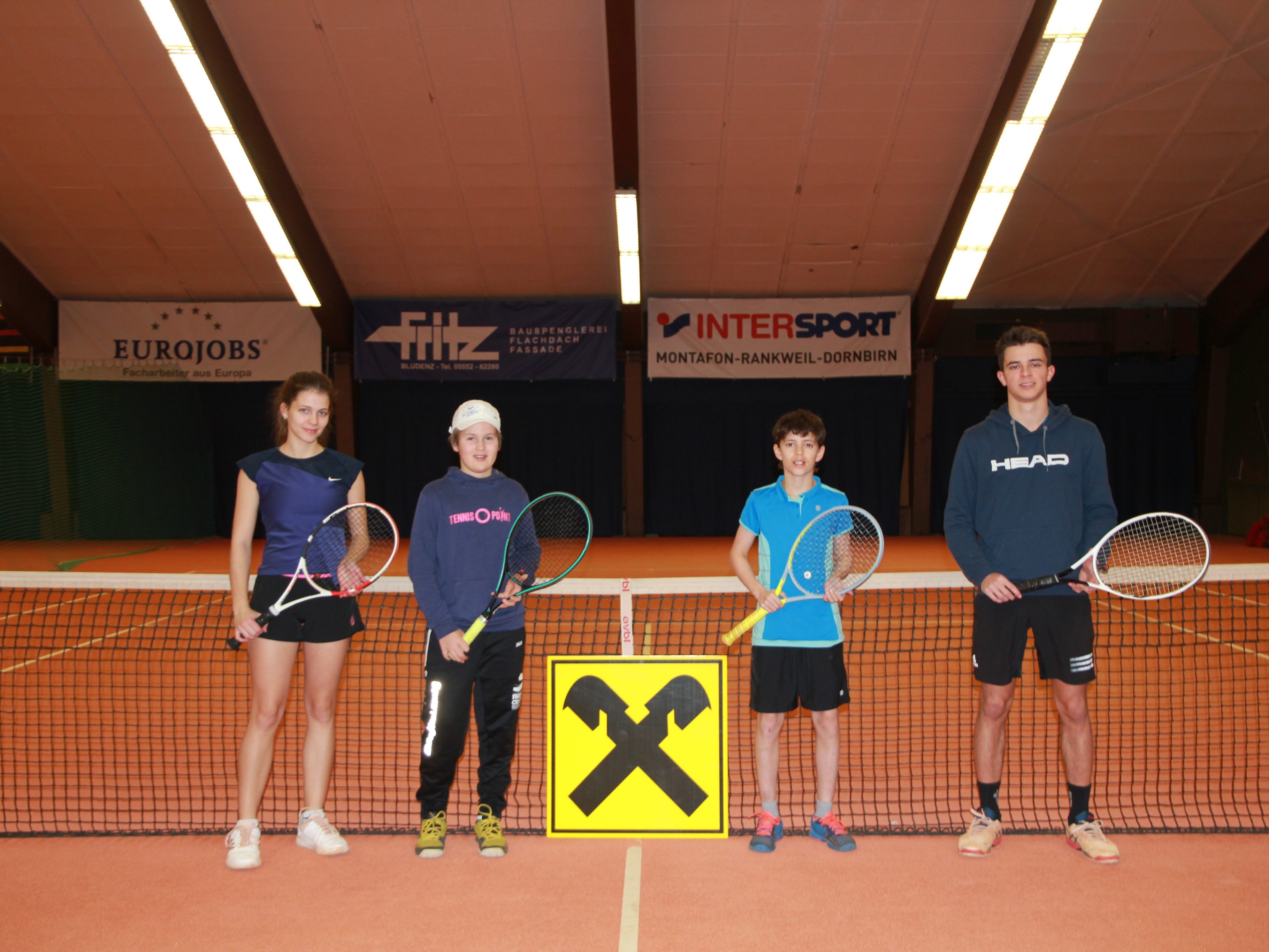 TC Bludenz