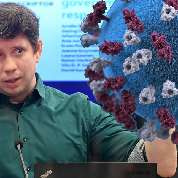 CSH-Wissenschafter fordern klare Kommunikation der Politik an die Bevölkerung