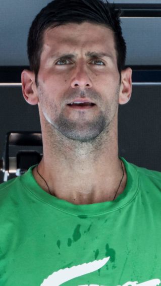 Auf den Gegner der Homo-Ehe lastet großer Druck