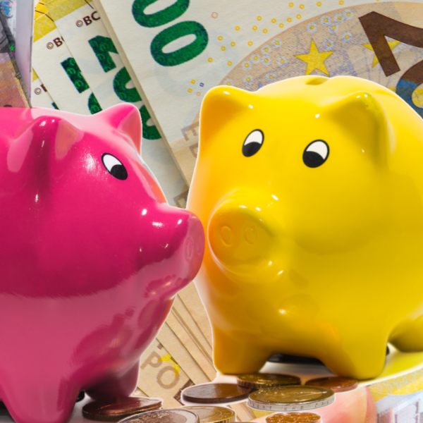 Vorarlberger sorgen mehr vor