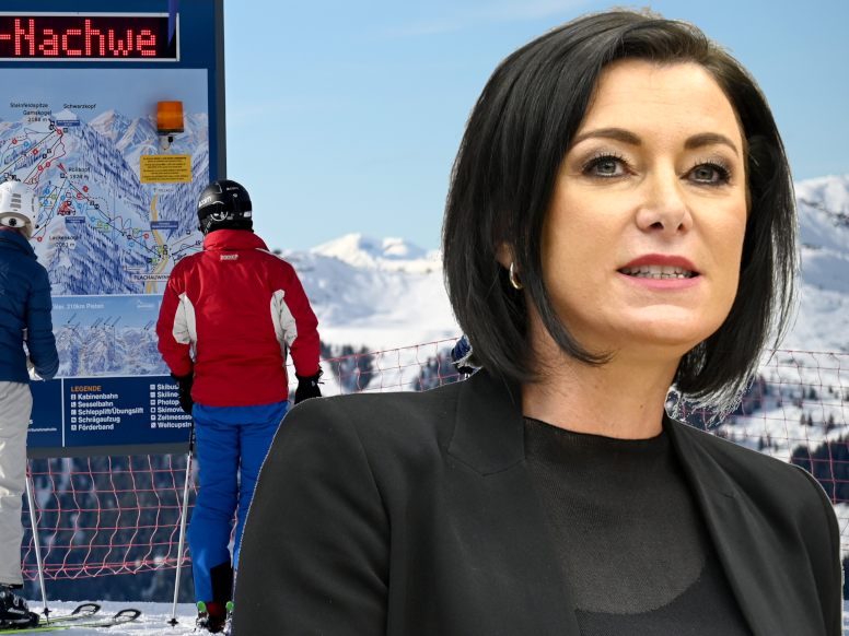 / Regelung gilt ab Sonntag - Köstinger wegen Tourismus besorgt / Regelung gilt ab Sonntag - Köstinger wegen Tourismus besorgt