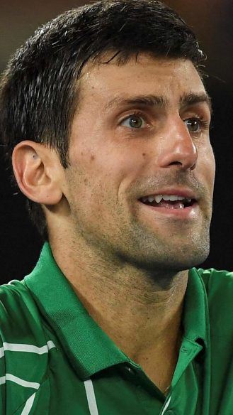 Wie es zur Einreise-Farce kam und inwiefern es im Tennis eine Impfpflicht gibt