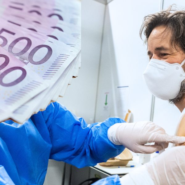 Bis zu 1.500 Euro Gewinn