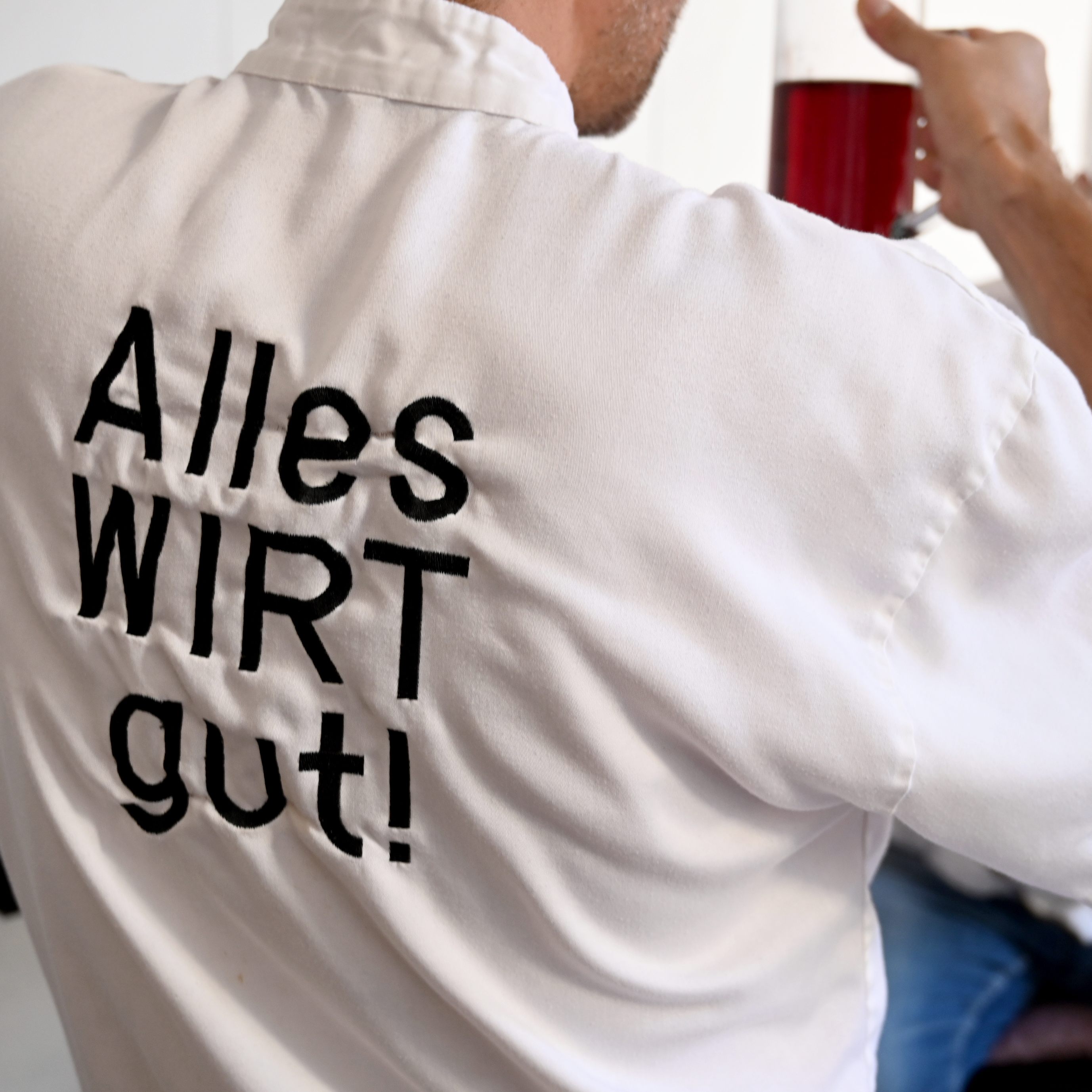 Die Gastronomie fordert eine Neubewertung der vorzeitigen Sperrstunde.