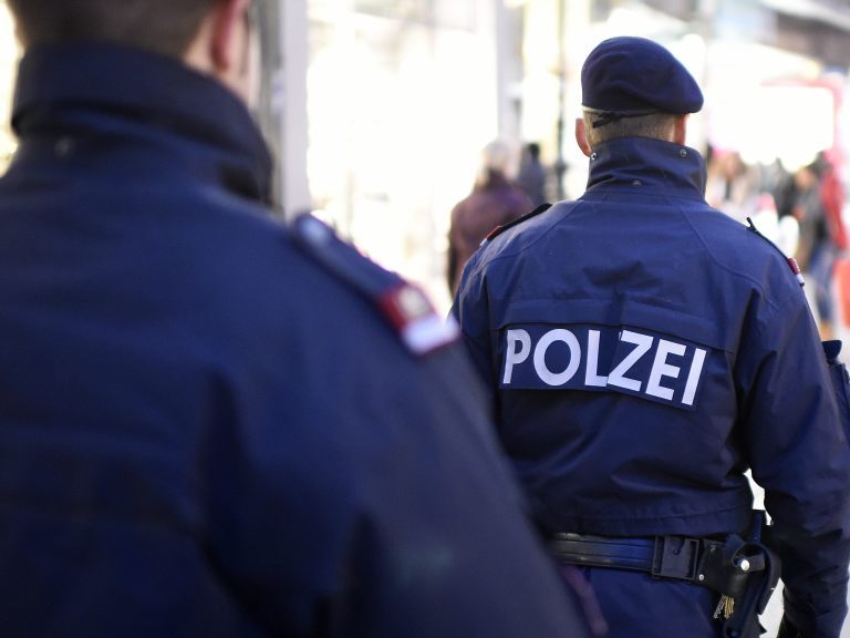 Für einen 22-jährigen Wiener klickten nach zwei Einbrüchen die Handschellen Für einen 22-jährigen Wiener klickten nach zwei Einbrüchen die Handschellen