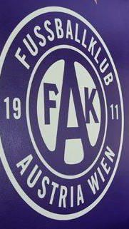 Die wirtschaftliche Zukunft von Austria Wien ist gesichert