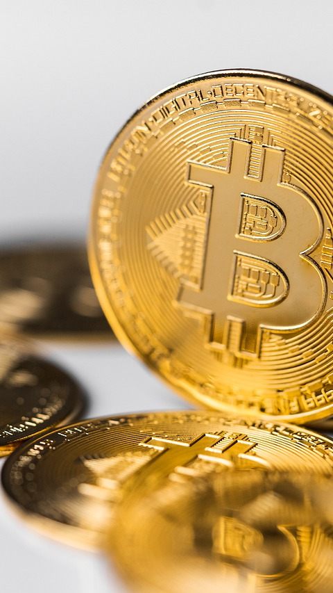 Fast jeder vierte Onlinehändler in Österreich akzeptiert Krypto-Geld.