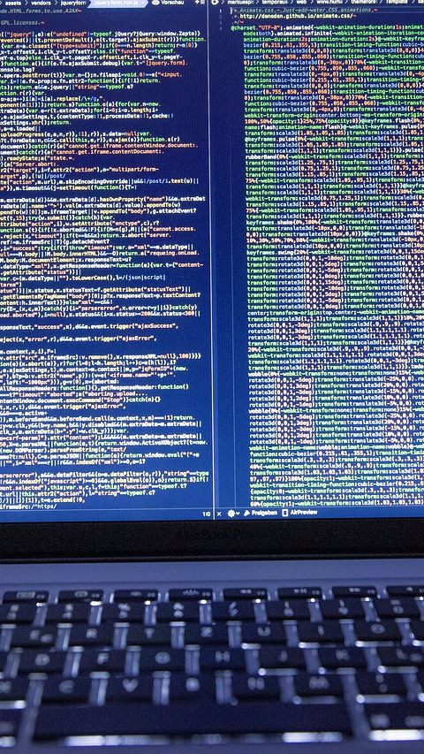 Künftige Blümel-Firma Superfund kämpfte gegen Cyberangriff.